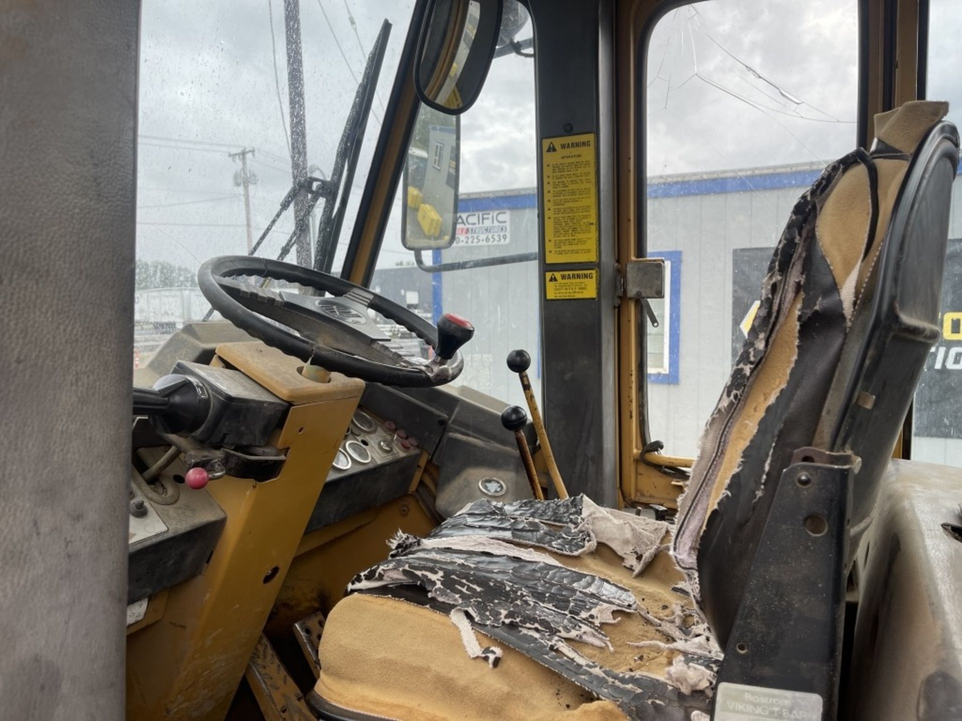 1981 Fiat Allis R12B Wheel Loader - Image 20 of 26