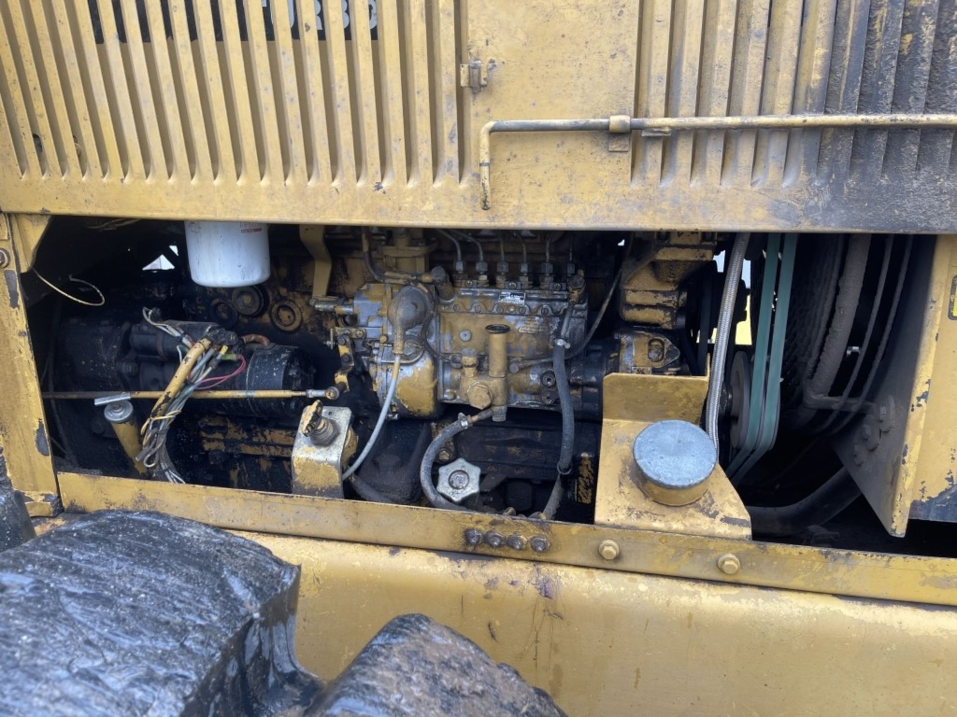 1981 Fiat Allis R12B Wheel Loader - Image 9 of 26