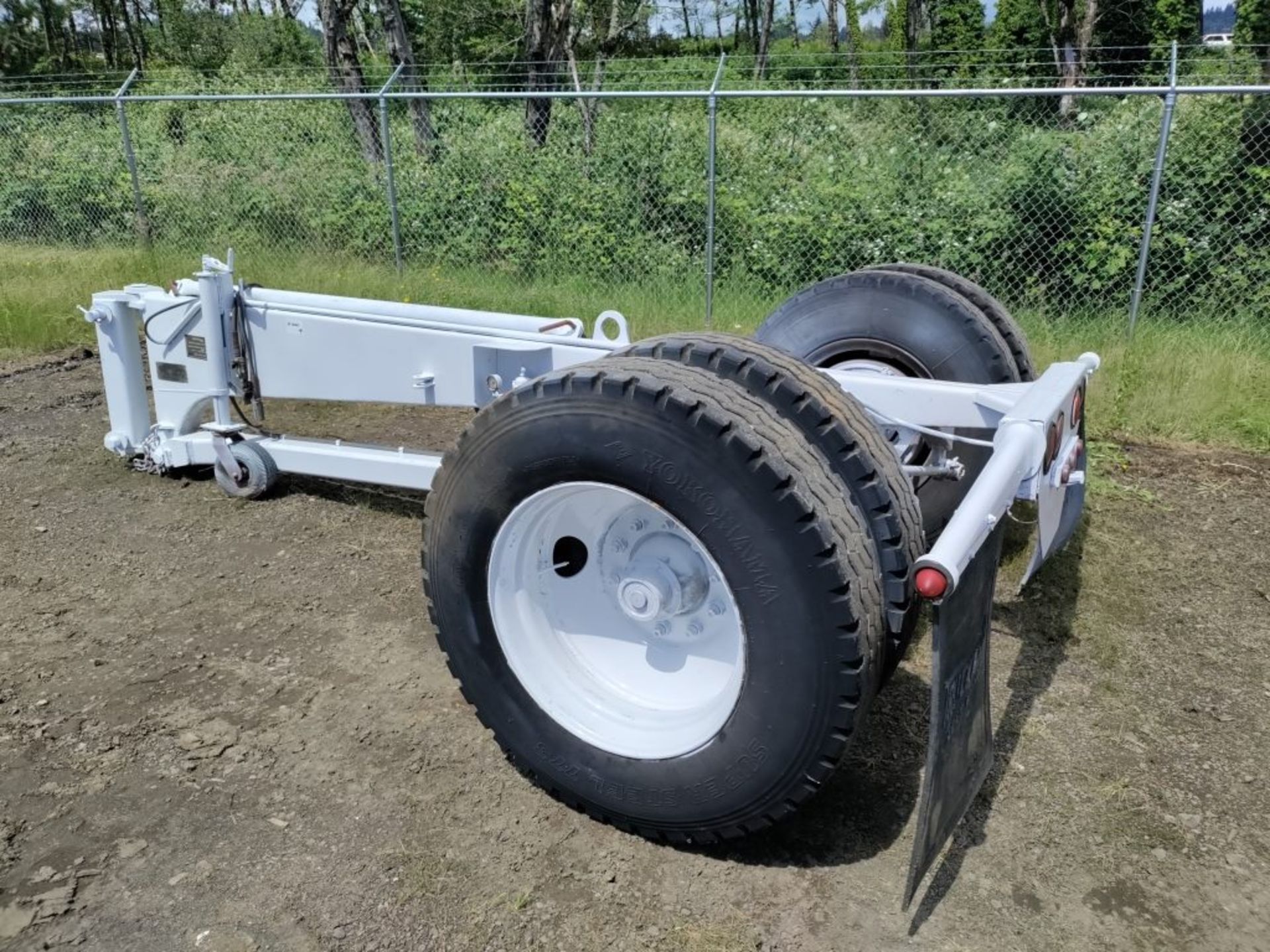 Peerless Booster Dolly - Image 6 of 14