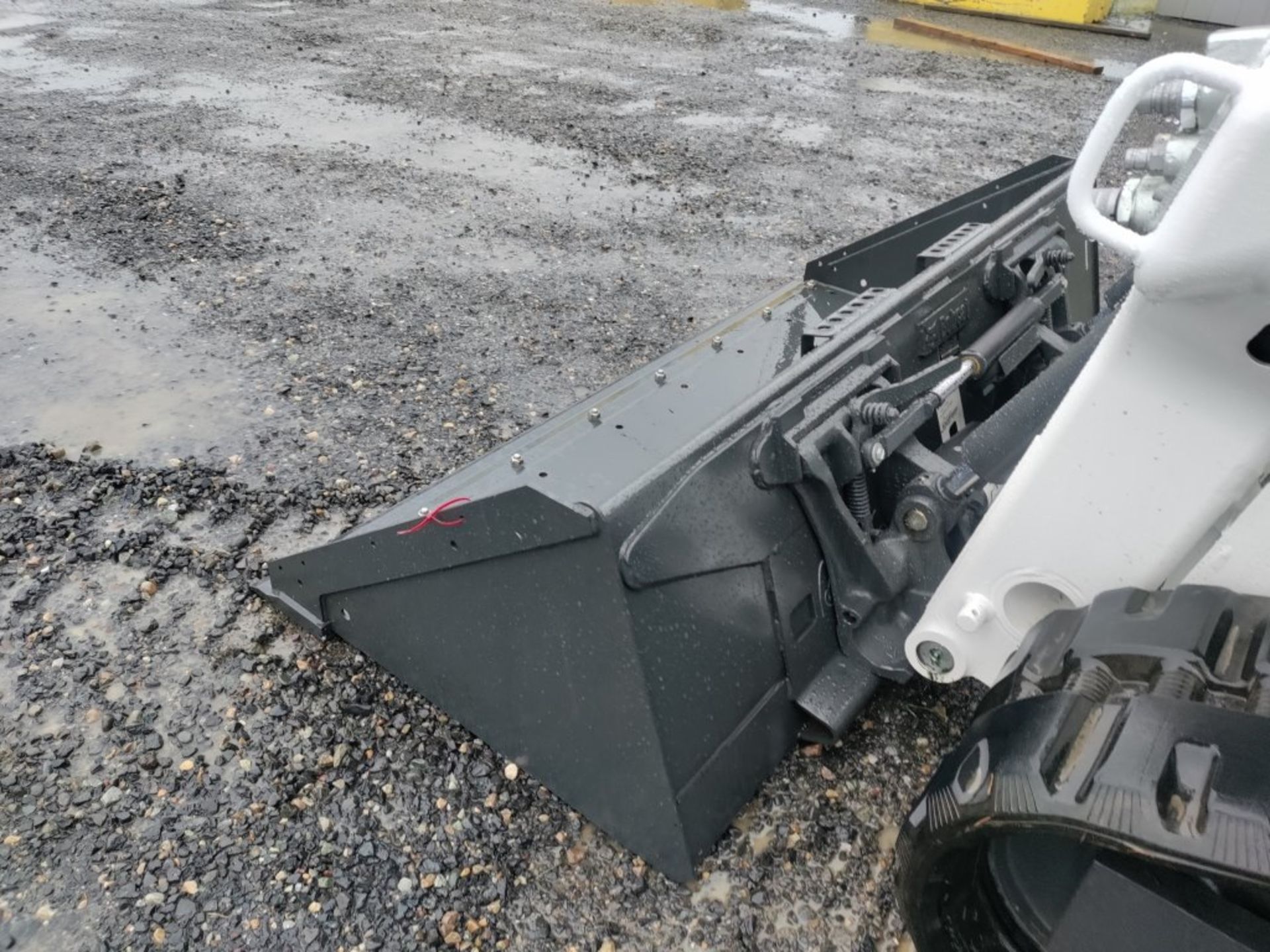 2022 Bobcat T66 Compact Track Loader - Image 12 of 30