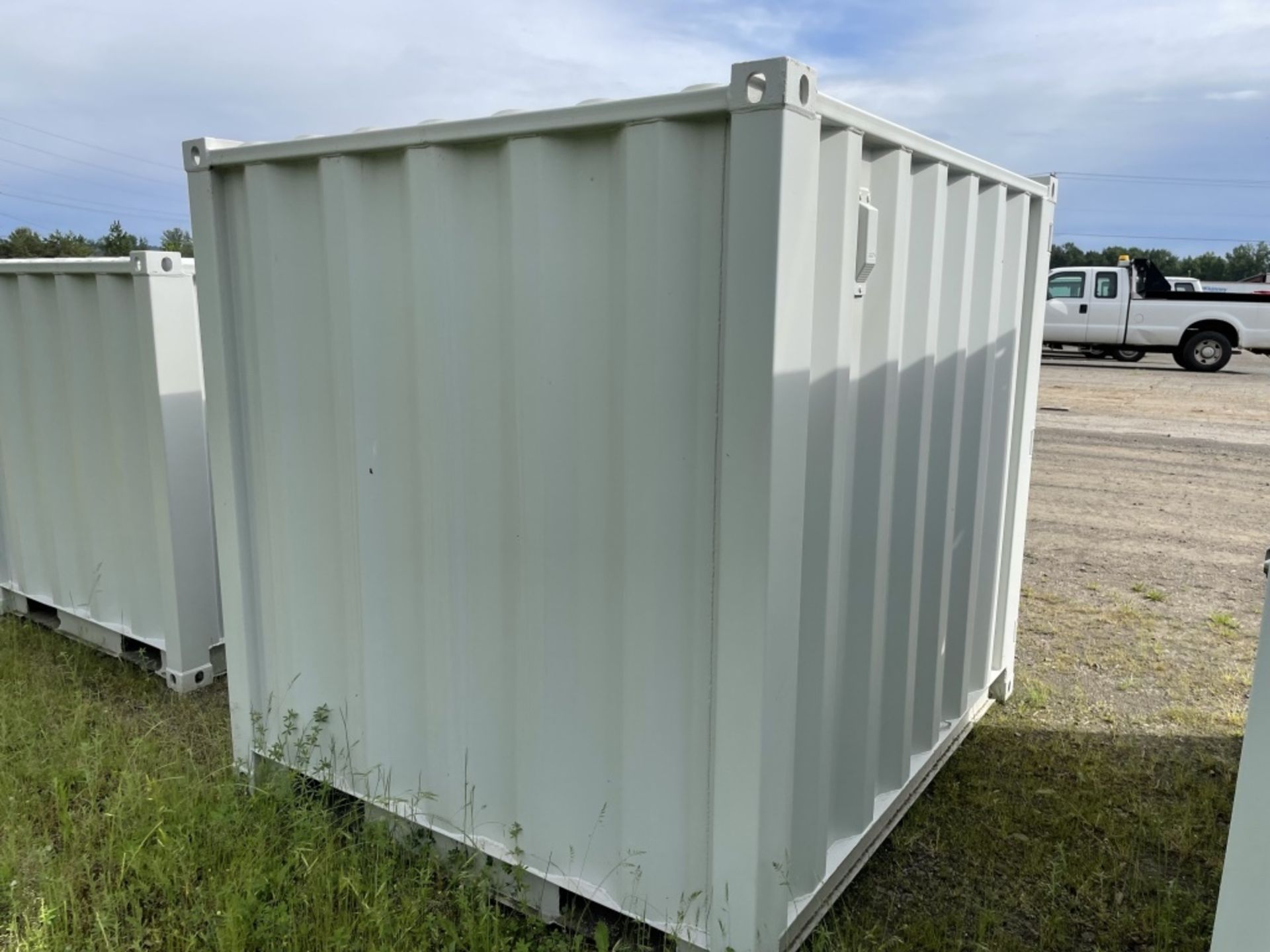 2022 6' Shipping Container - Image 4 of 6