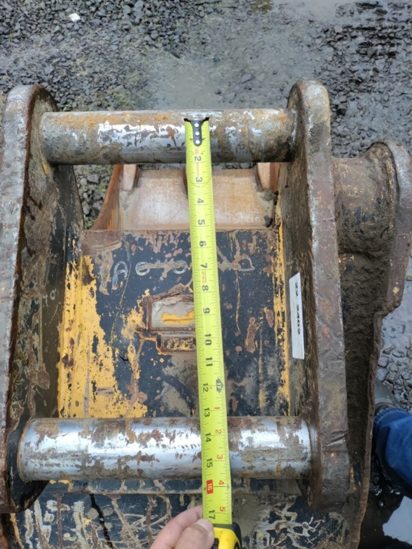 23" Dig Bucket - Image 6 of 6