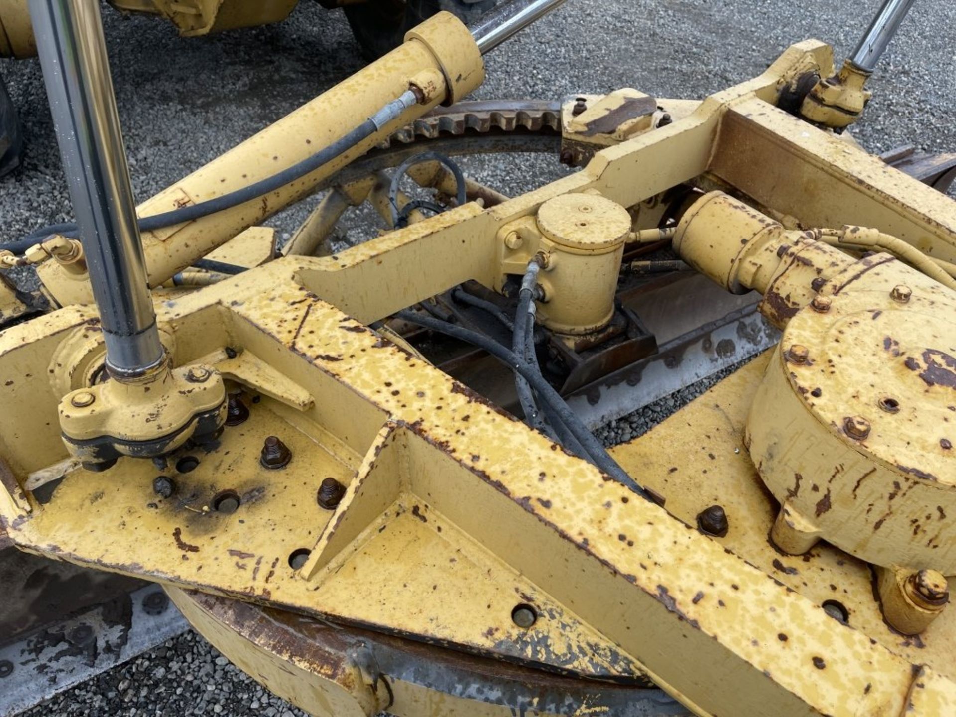 Caterpillar 140G Motor Grader - Image 22 of 34