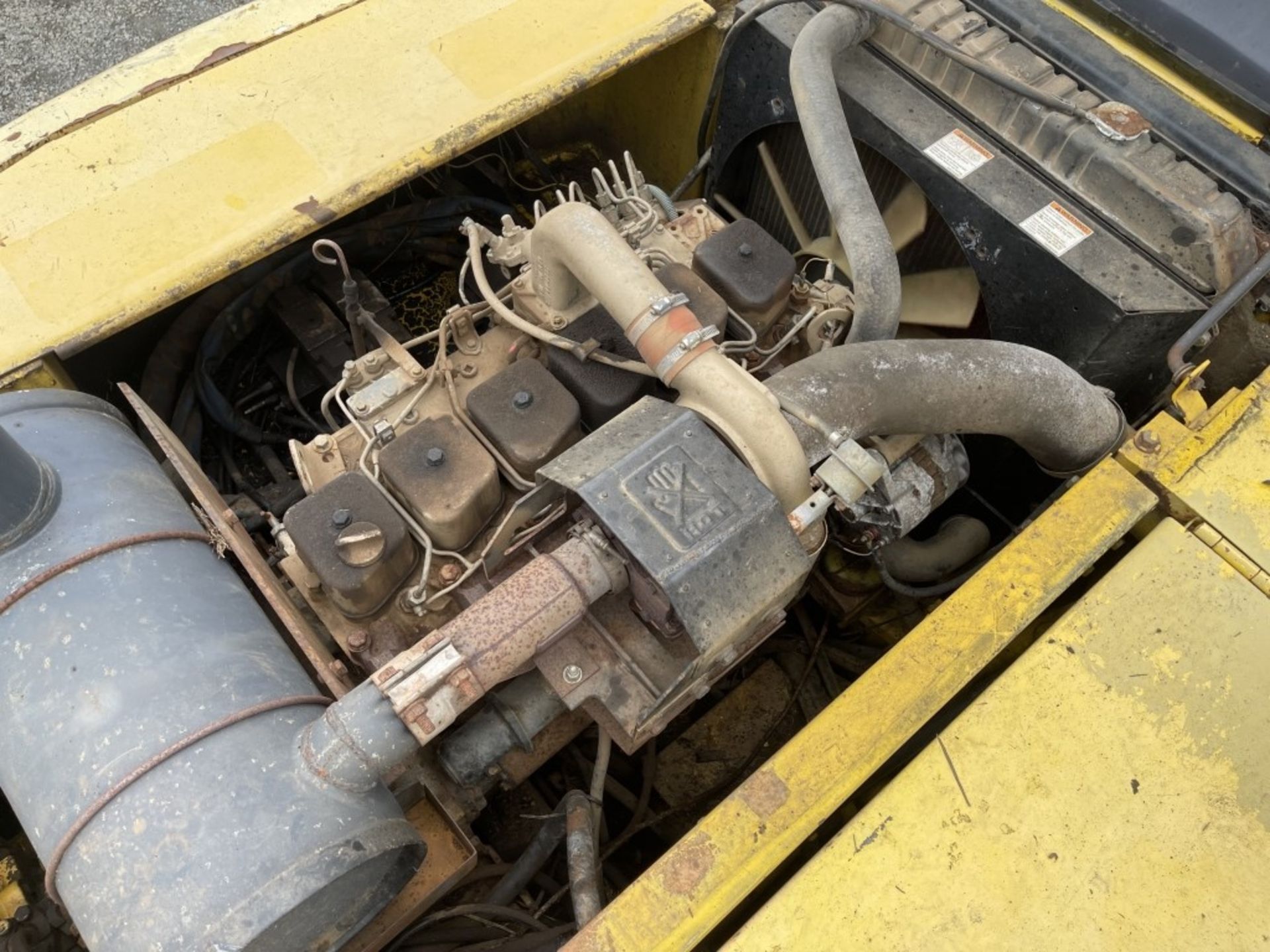 1998 Kobelco SK200LC Hydraulic Excavator - Image 17 of 34