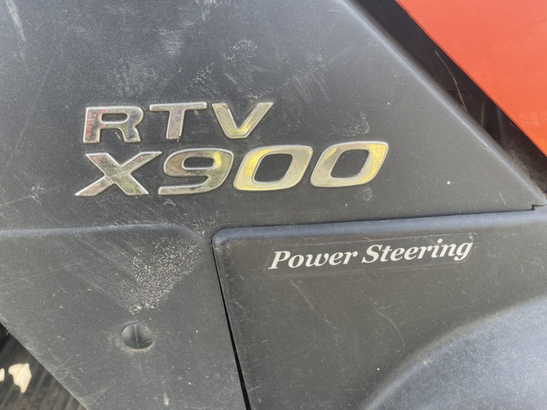 2018 Kubota RTV X900 4x4 Utility Cart - Image 24 of 25