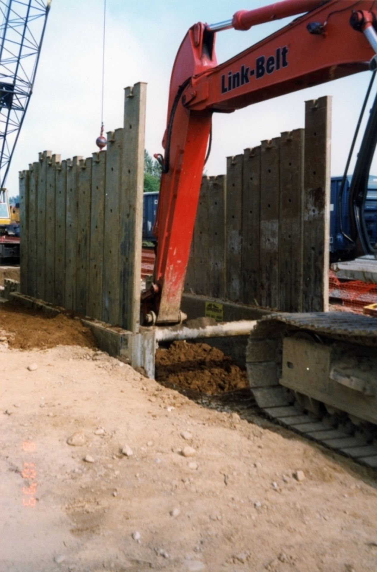 Trench Shoring System - Image 13 of 13