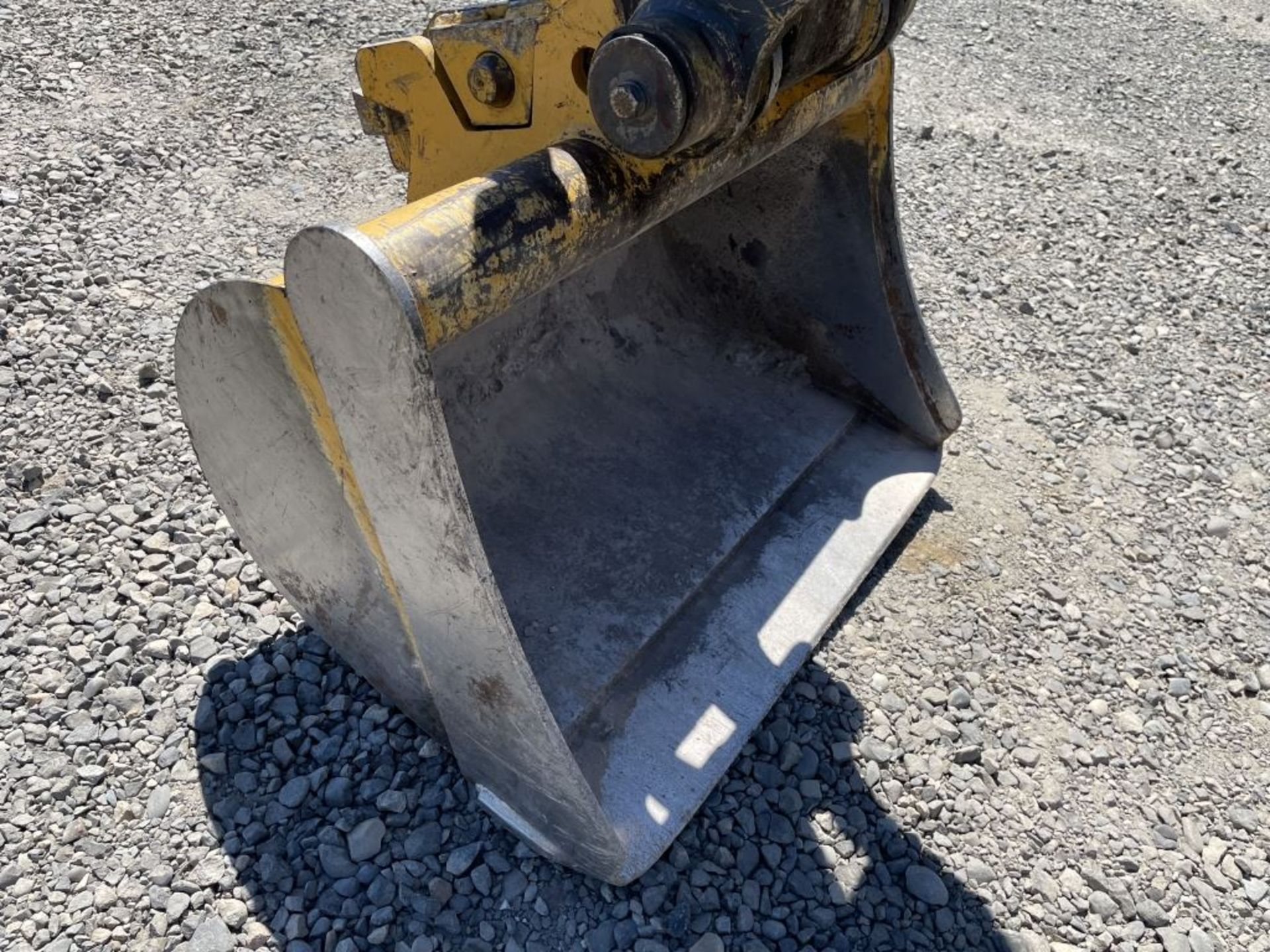 2018 John Deere 30G Mini Hydraulic Excavator - Image 9 of 36