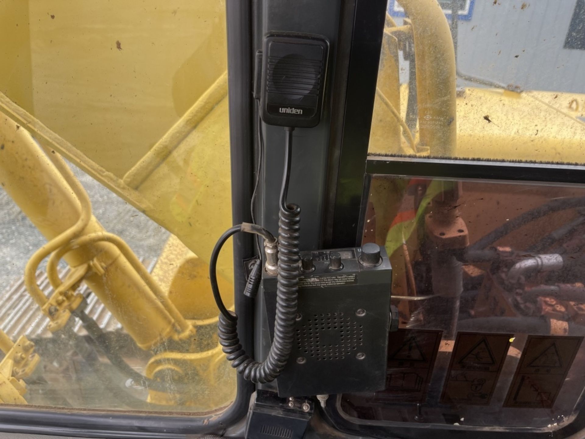 Komatsu PC200-6E Hydraulic Excavator - Image 34 of 34