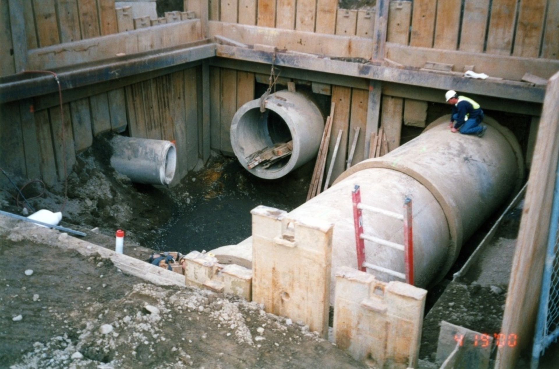 Trench Shoring System - Image 11 of 13