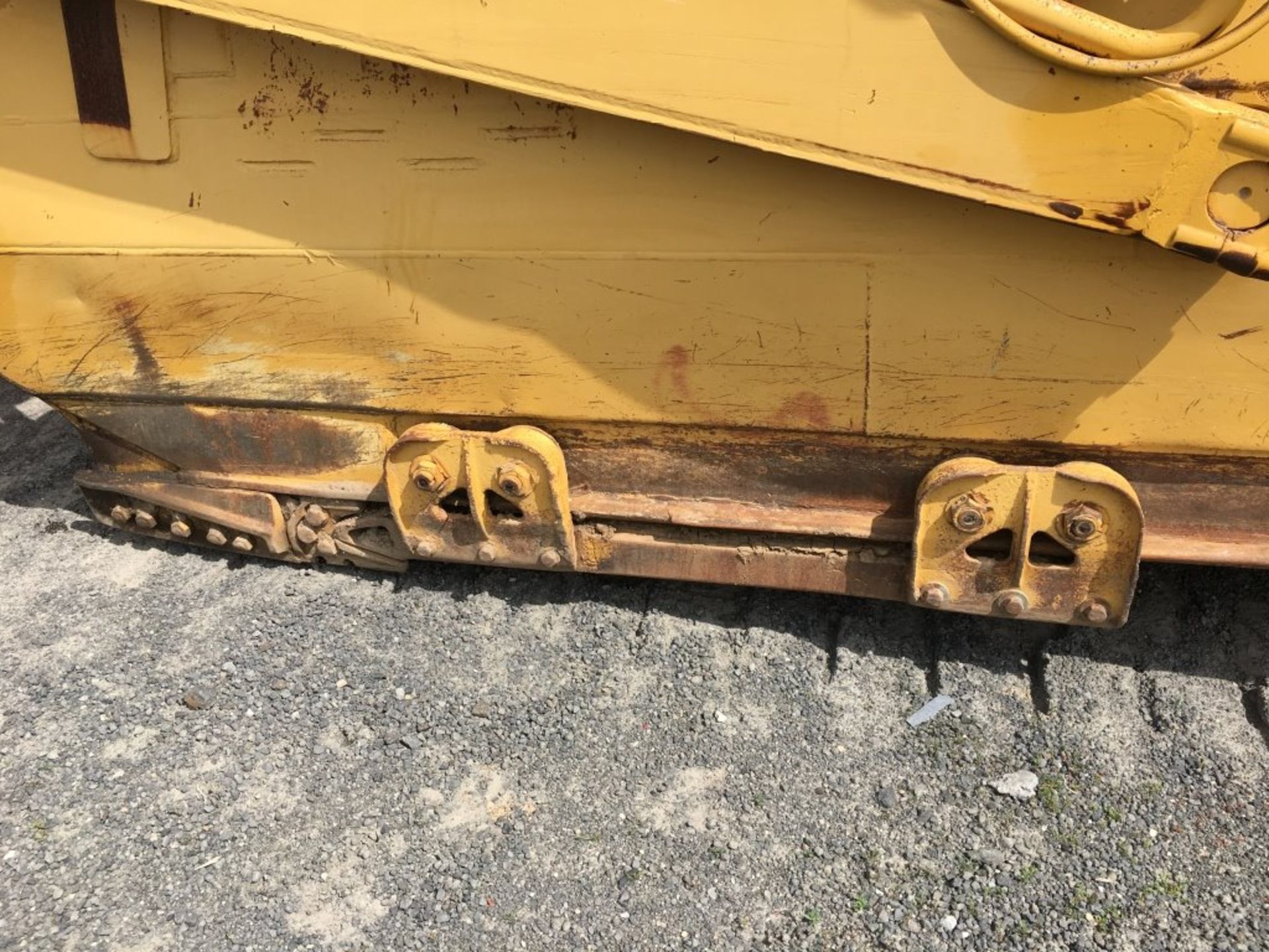 1980 Caterpillar 623B Motor Scraper - Image 37 of 47