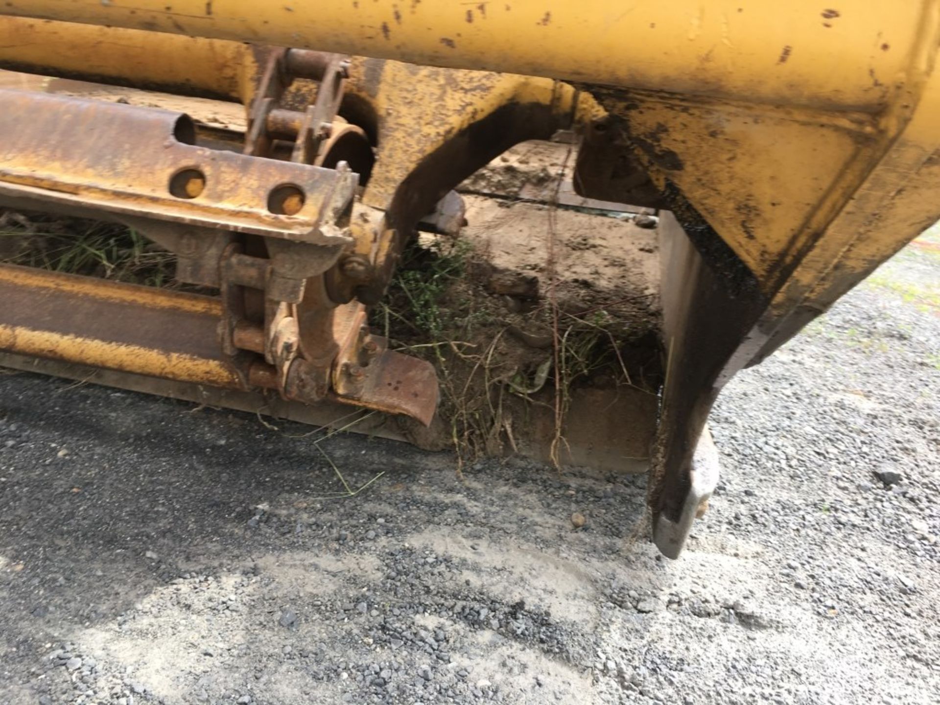 1980 Caterpillar 623B Motor Scraper - Image 35 of 47