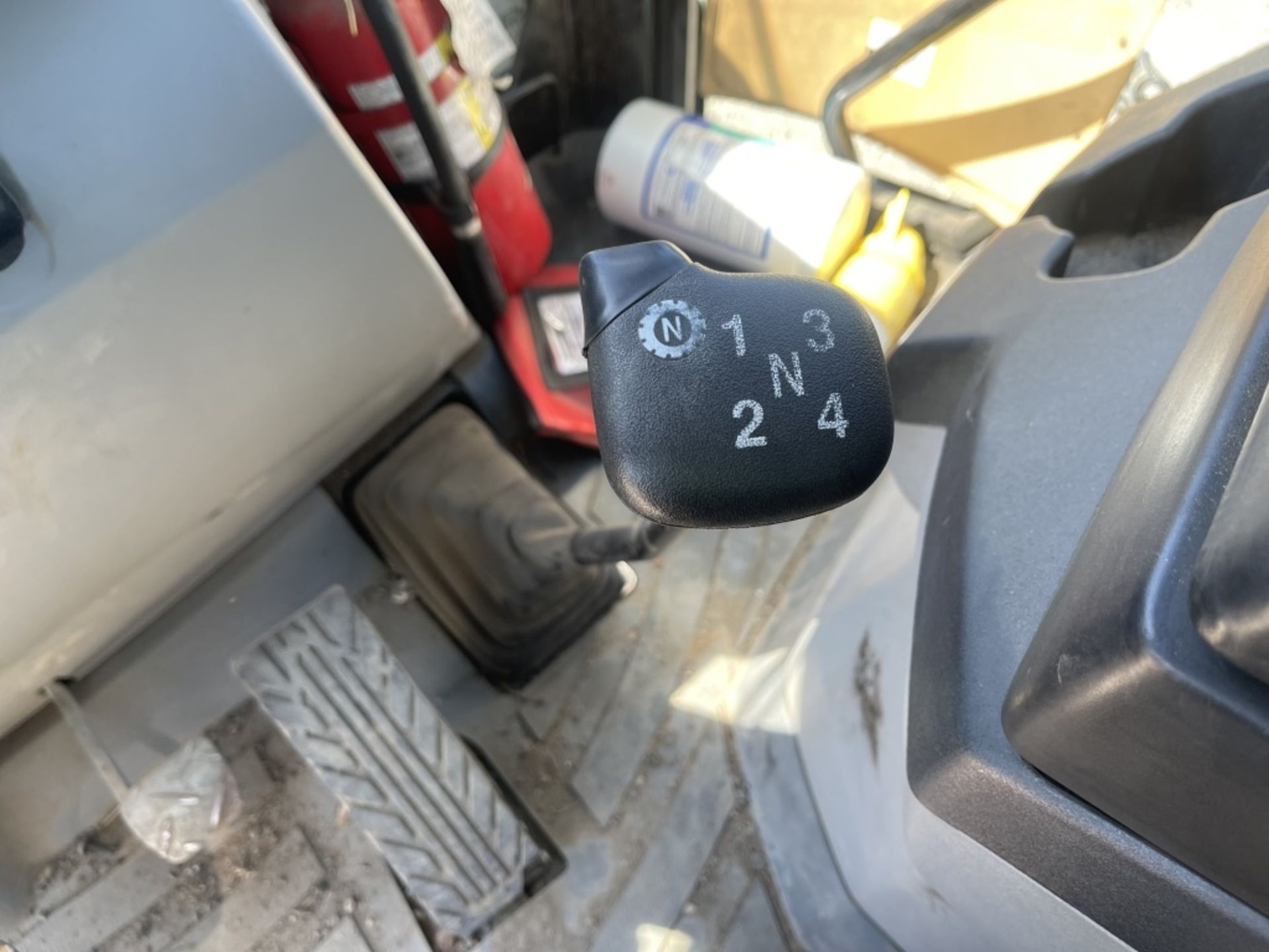 2012 Caterpillar 430F IT Loader Backhoe - Image 31 of 38