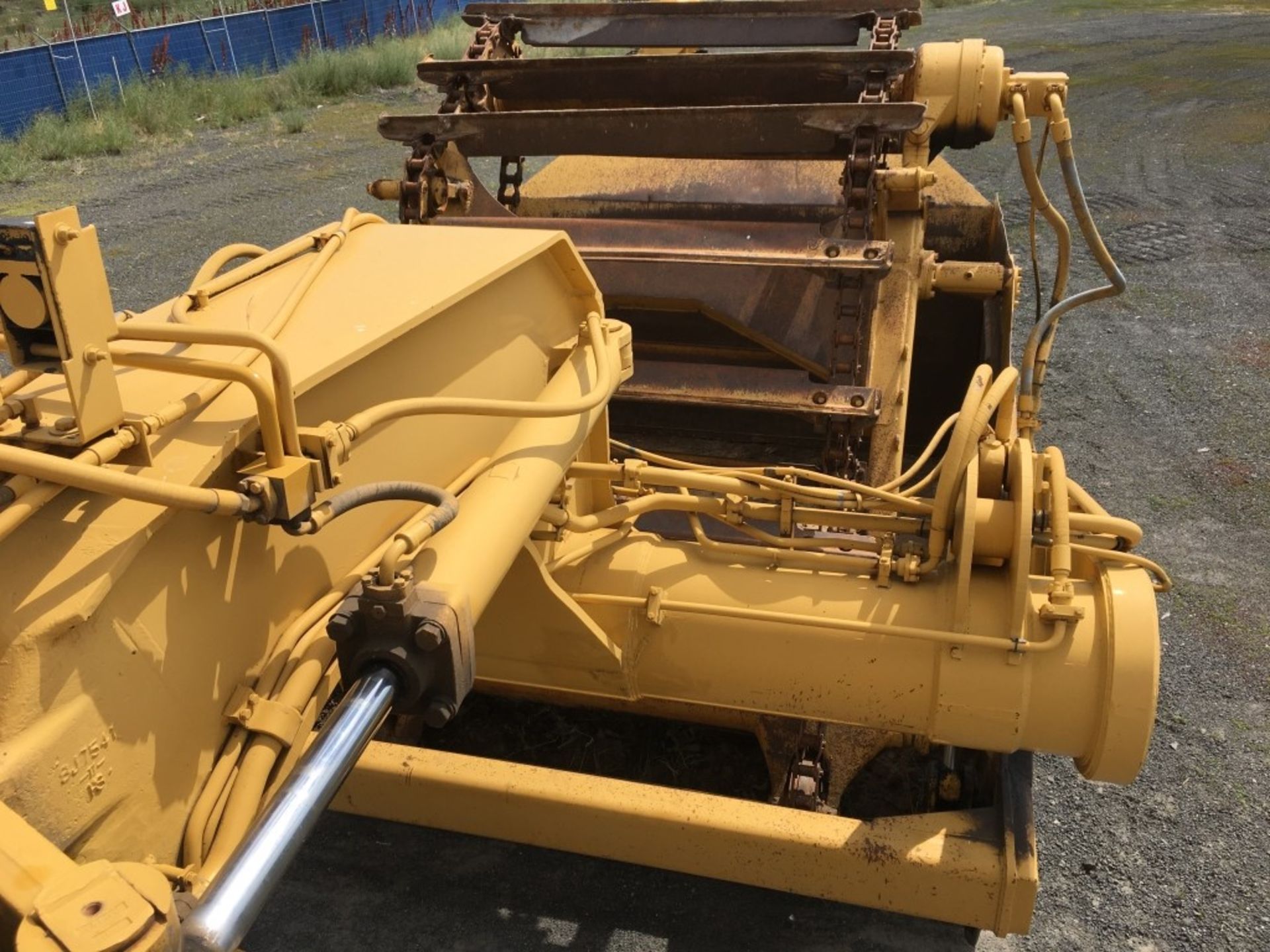 1980 Caterpillar 623B Motor Scraper - Image 32 of 47