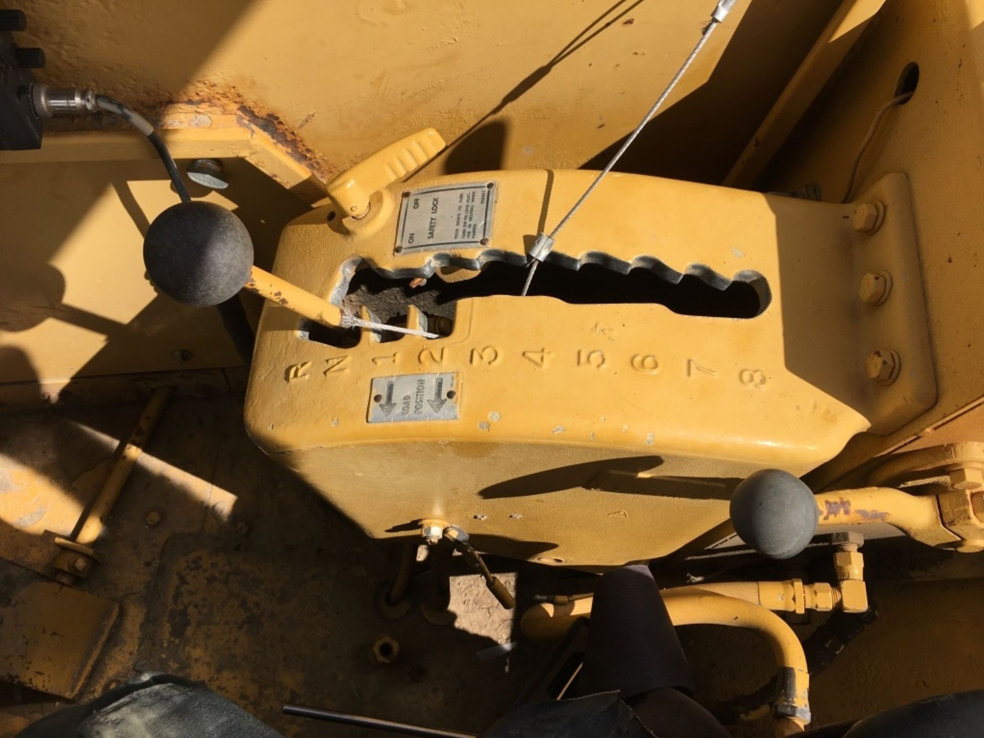 1980 Caterpillar 623B Motor Scraper - Image 18 of 47