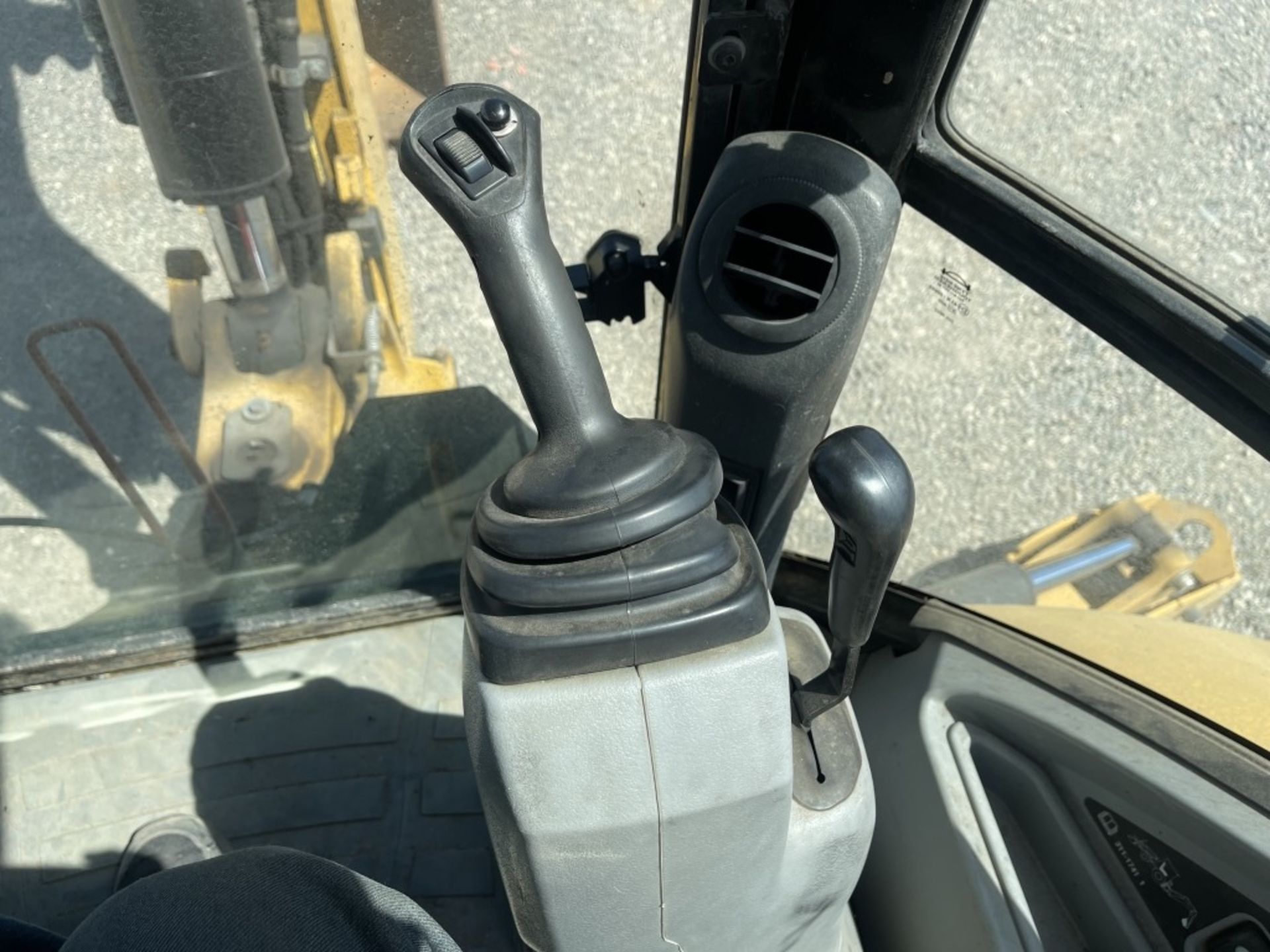 2012 Caterpillar 430F IT Loader Backhoe - Image 37 of 38