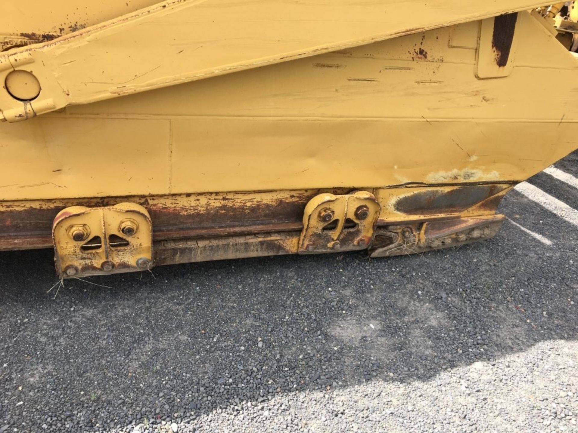 1980 Caterpillar 623B Motor Scraper - Image 38 of 47