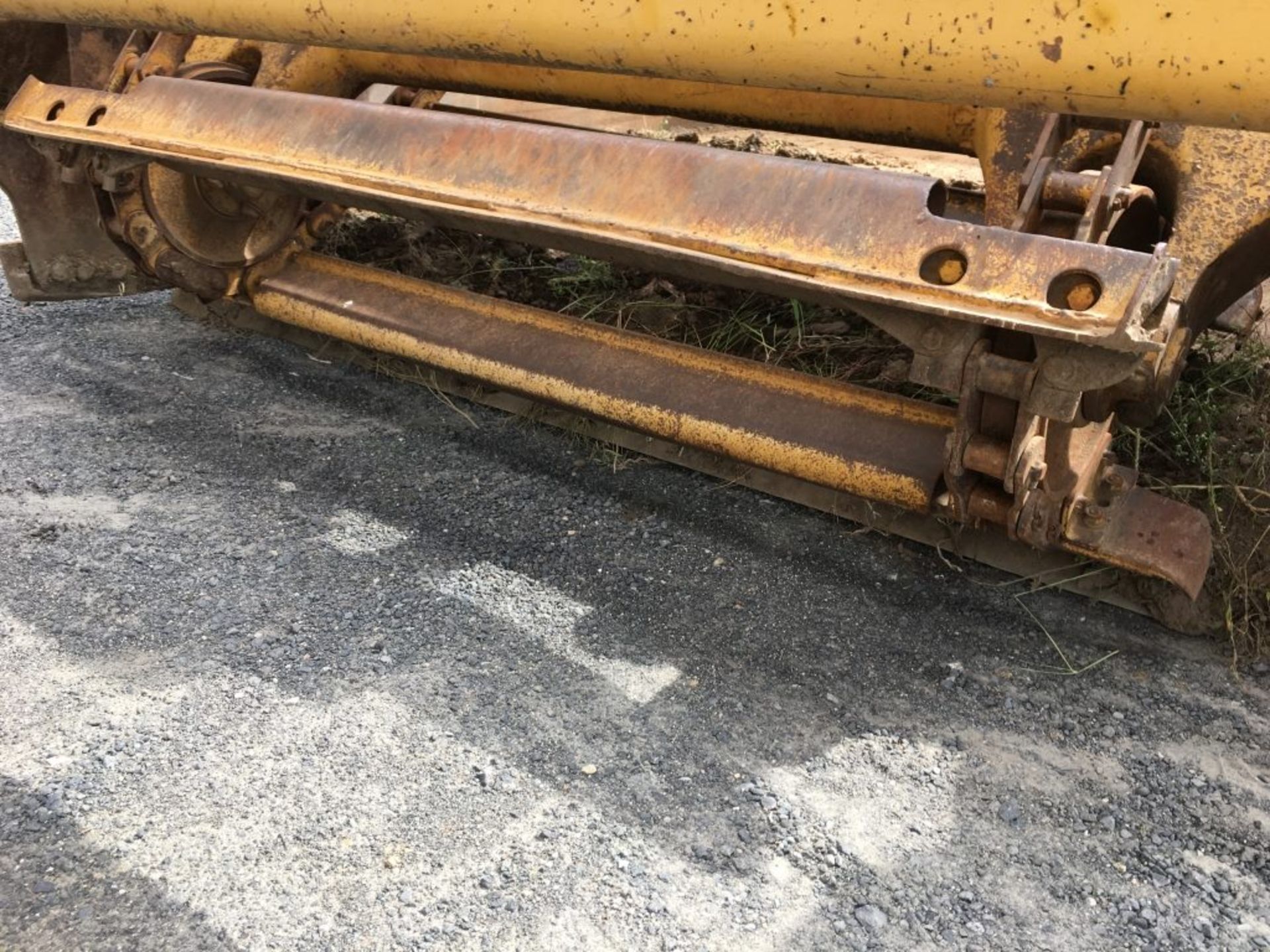 1980 Caterpillar 623B Motor Scraper - Image 34 of 47