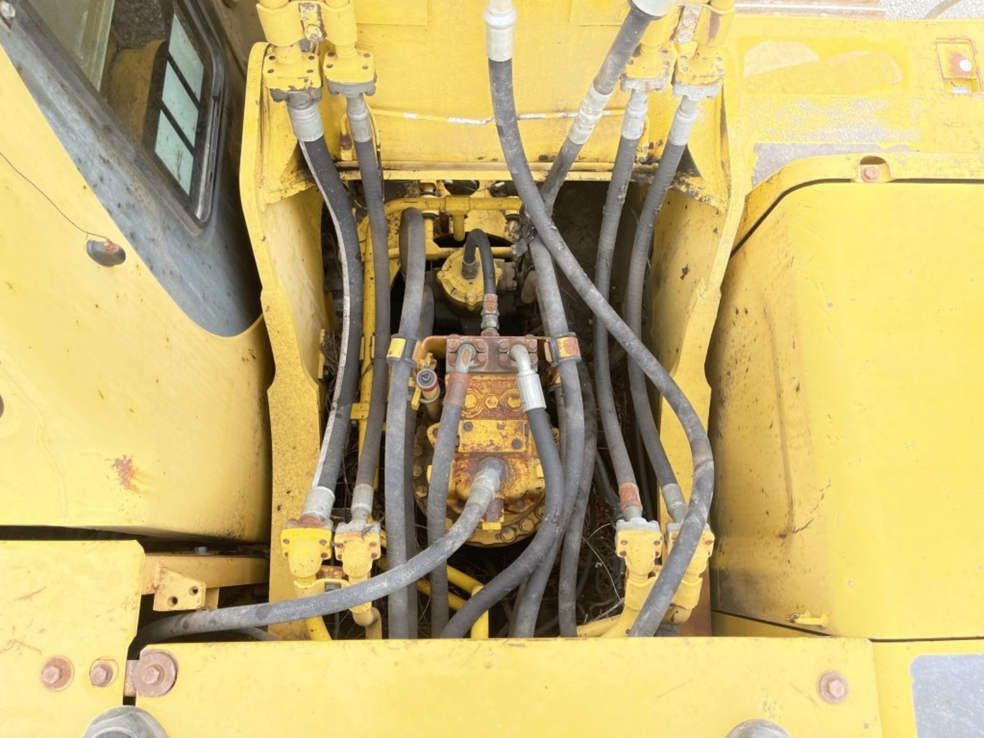 Komatsu PC200-6E Hydraulic Excavator - Image 24 of 34