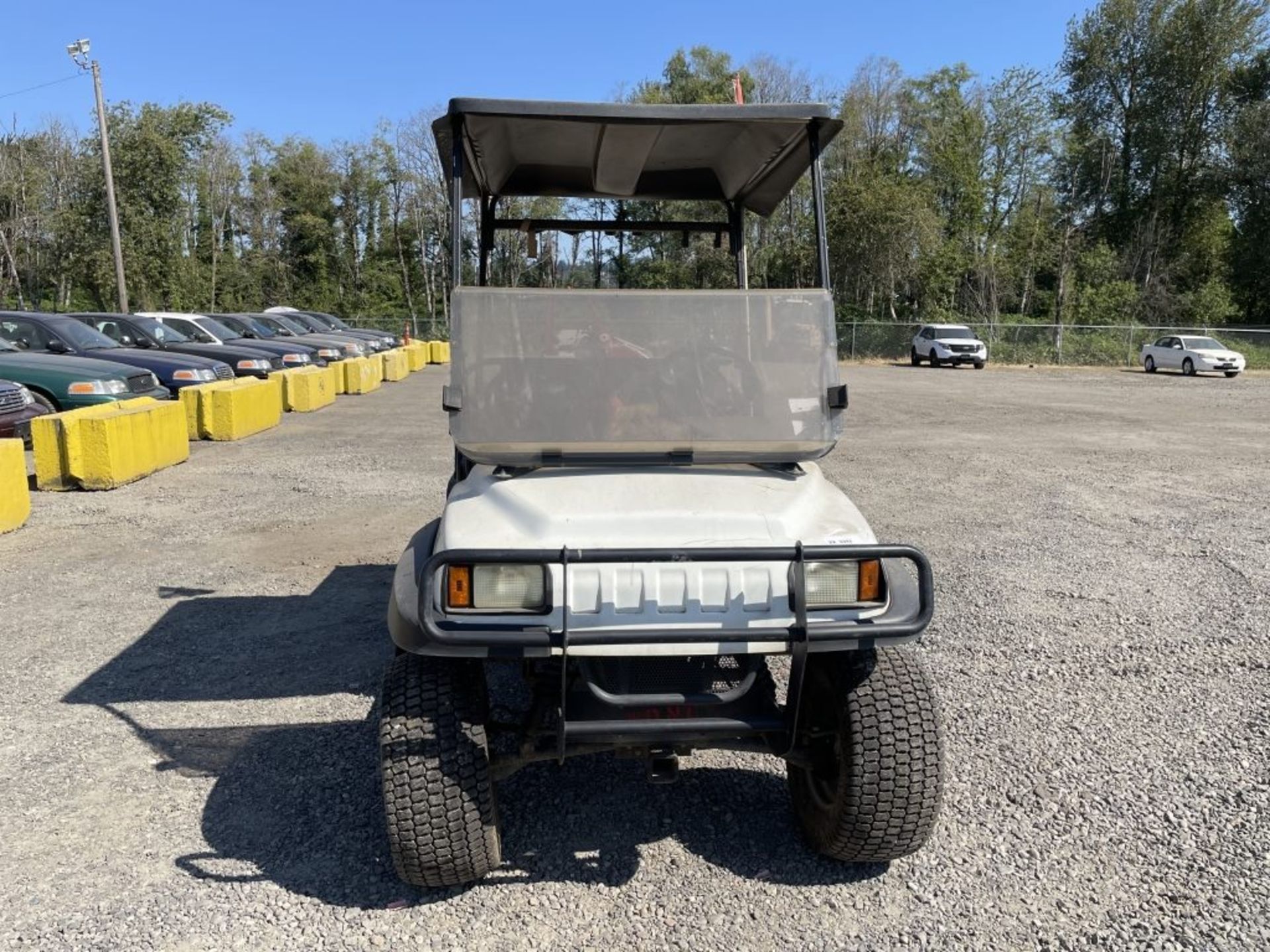 Bobcat 2100 Utility Cart - Image 8 of 20