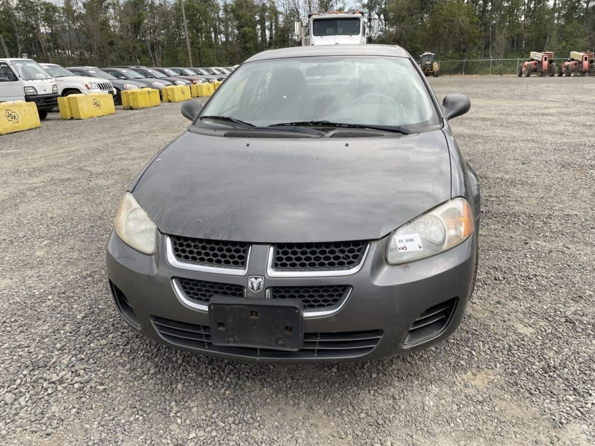 2004 Dodge Stratus Sedan - Image 7 of 24