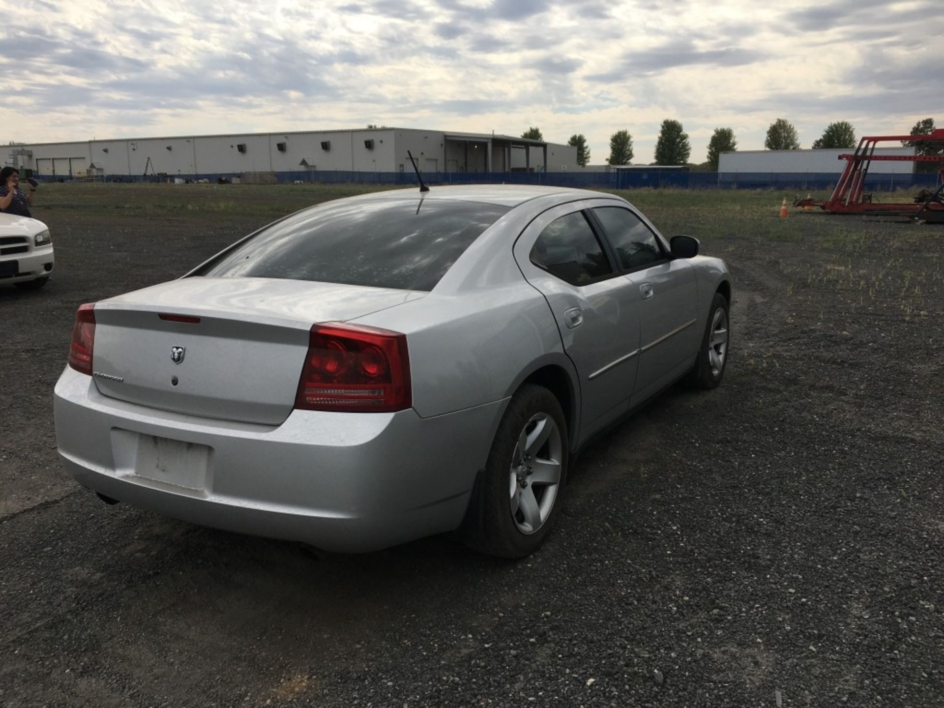 2008 Dodge Charger Sedan - Image 4 of 33