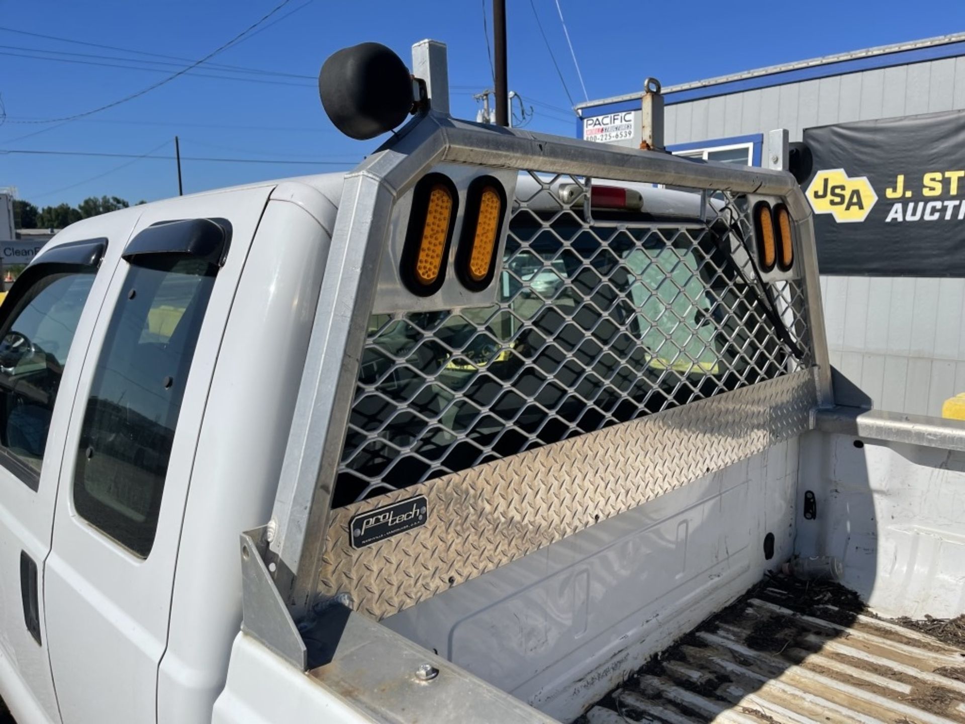 2006 Ford F250 4x4 Extra Cab Pickup - Image 10 of 31