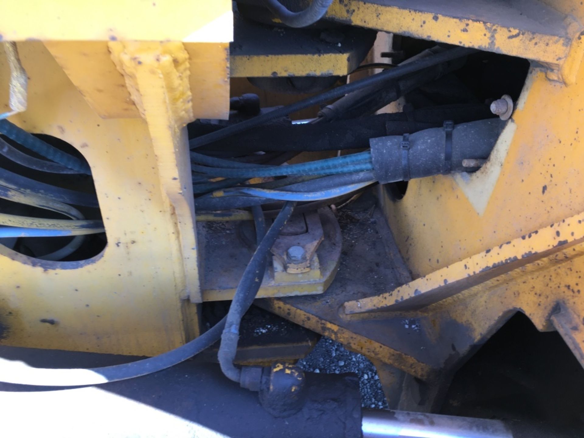 1987 John Deere 770BH Motor Grader - Image 18 of 32