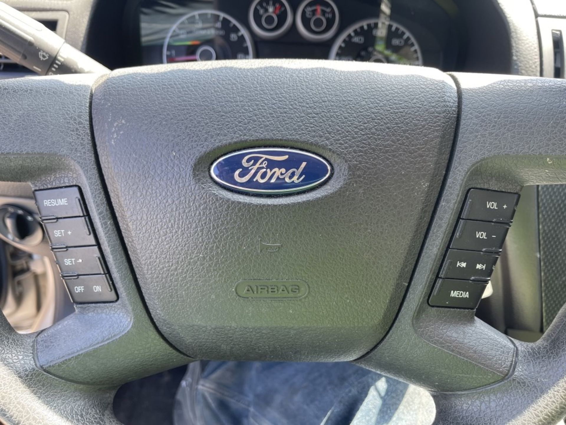 2008 Ford Fusion Sedan - Image 19 of 20