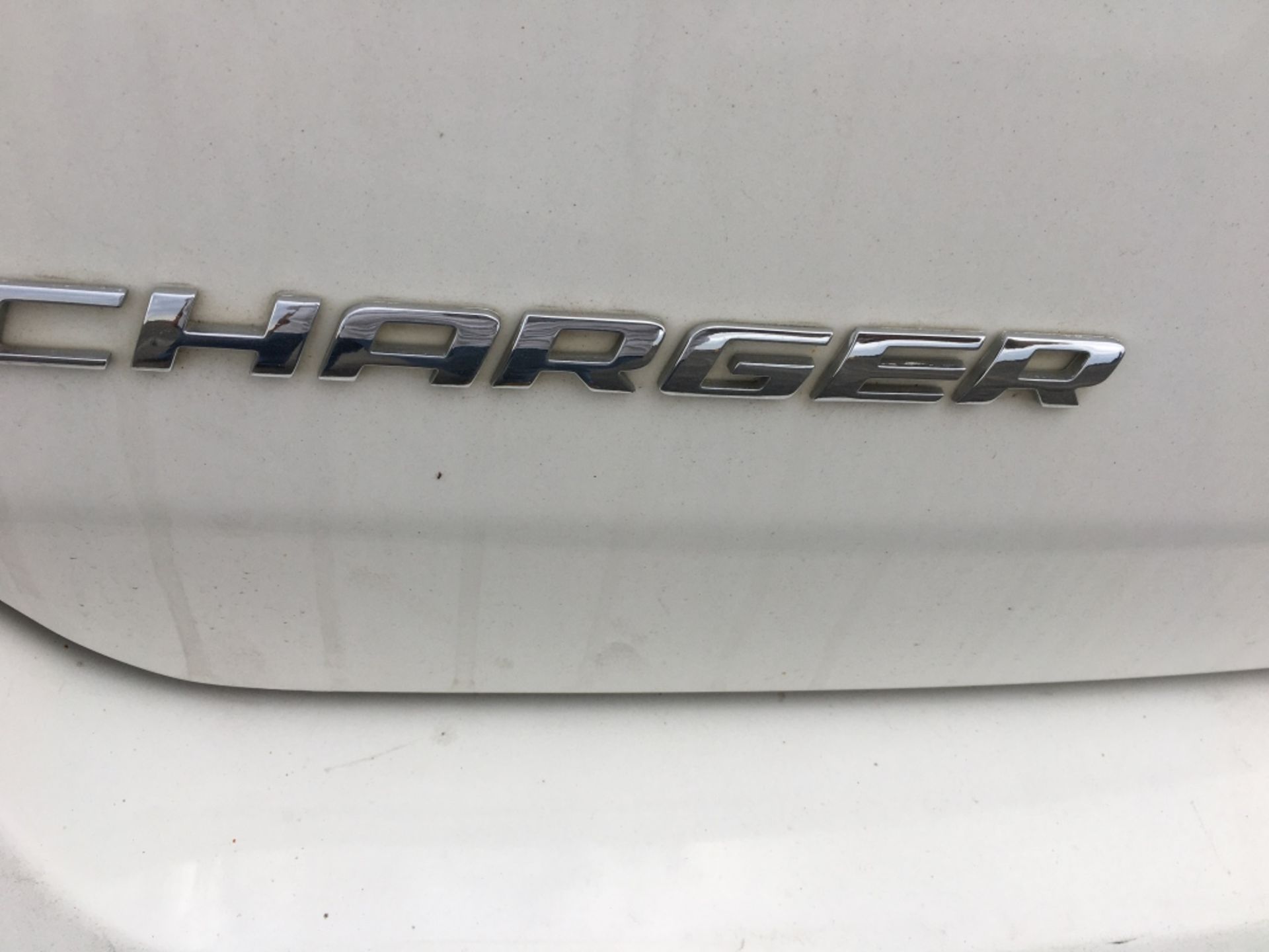 2008 Dodge Charger Sedan - Image 27 of 33