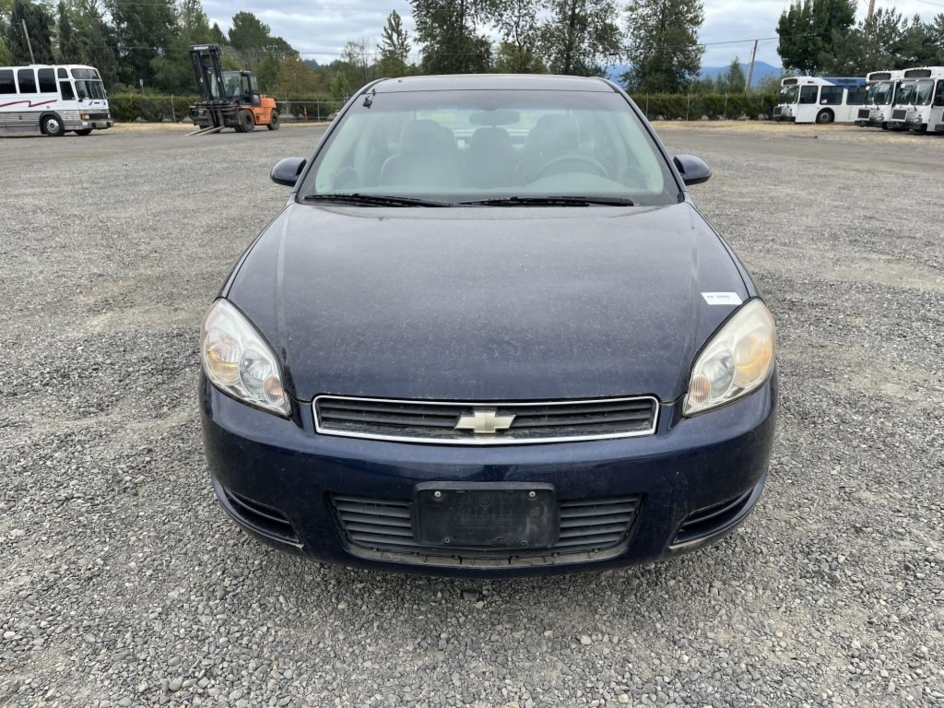 2007 Chevrolet Impala Sedan - Image 7 of 22