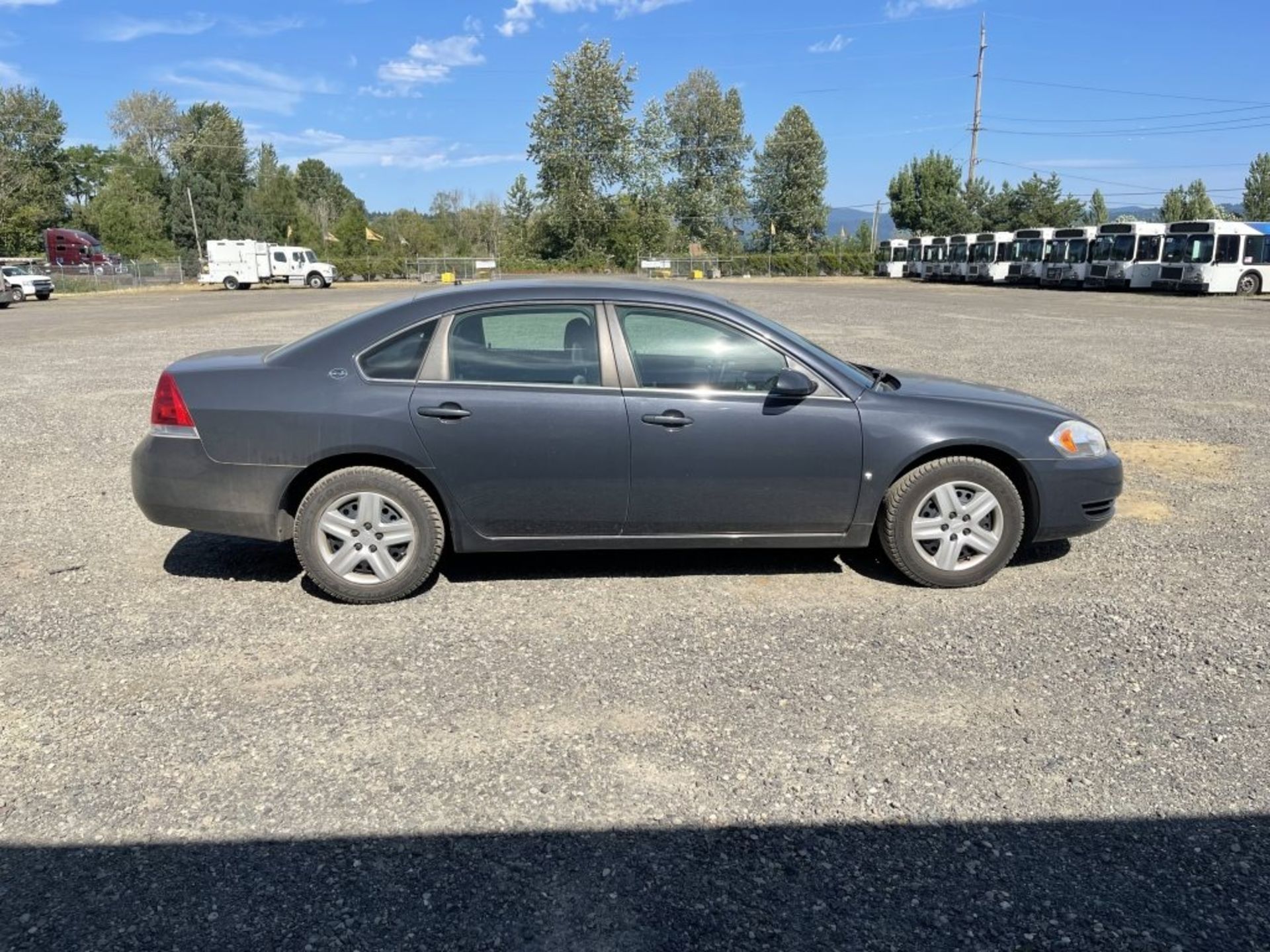 2008 Chevrolet Impala Sedan - Image 2 of 15