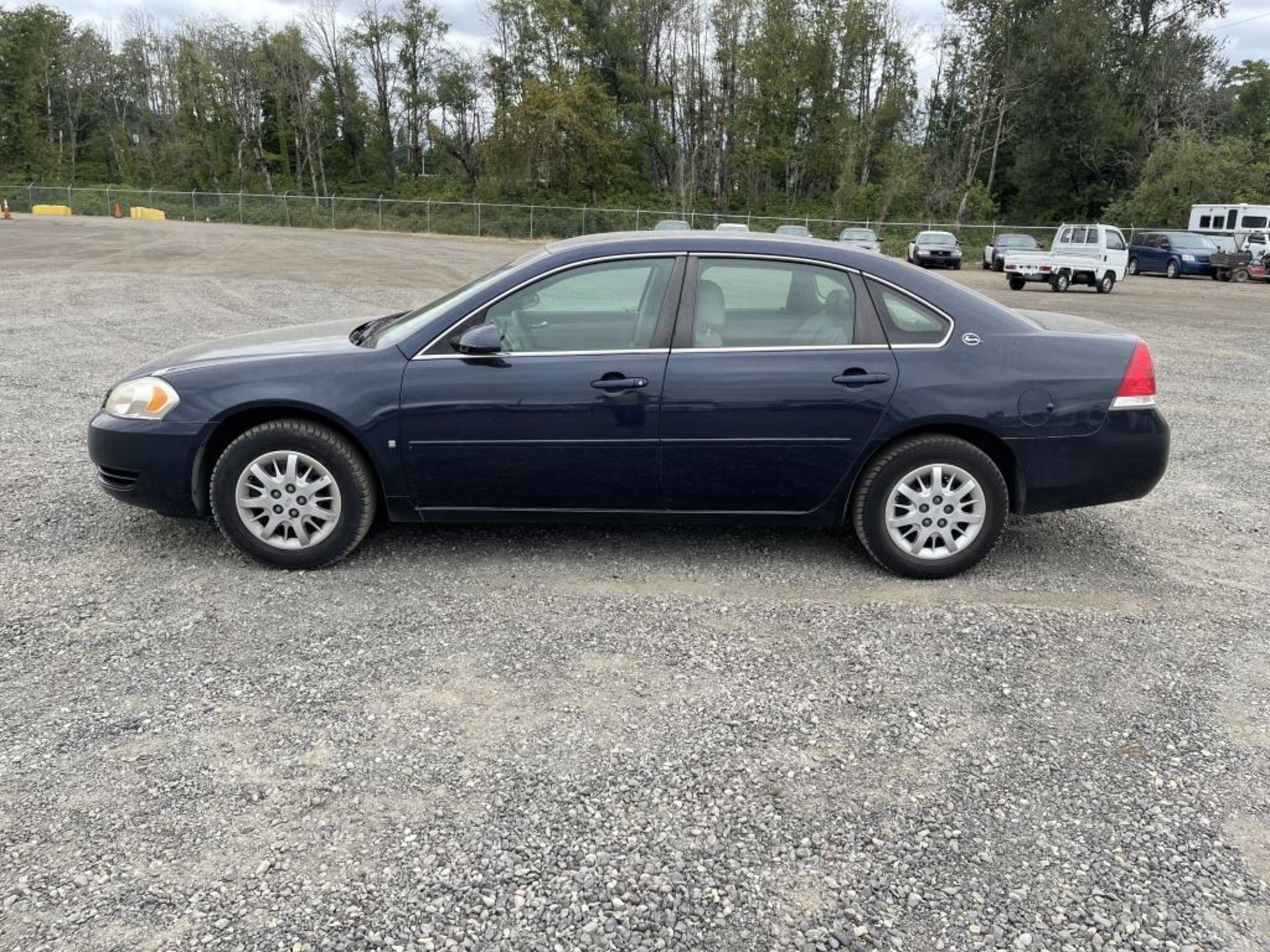 2007 Chevrolet Impala Sedan - Image 6 of 22