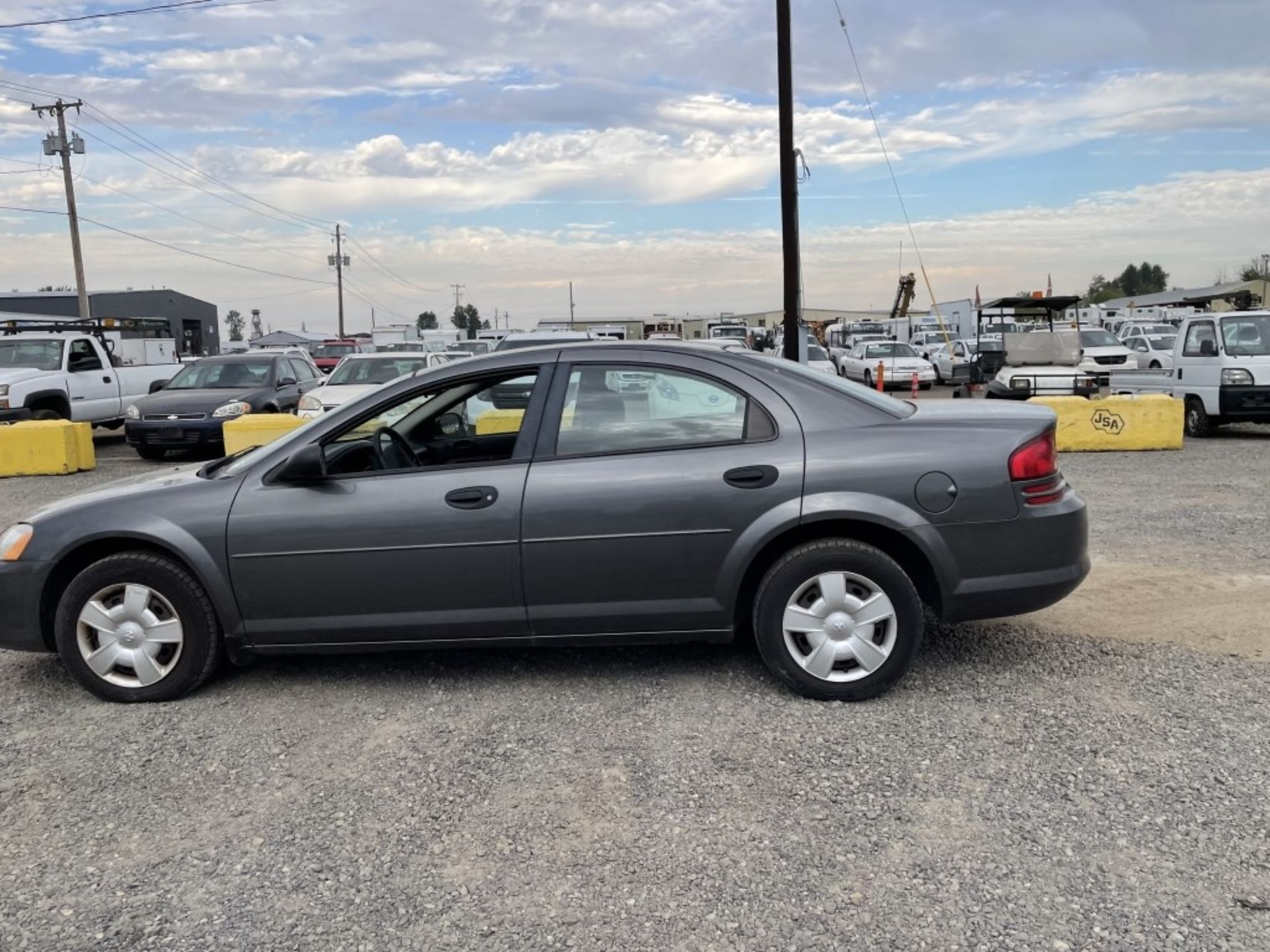 2004 Dodge Stratus Sedan - Image 6 of 24