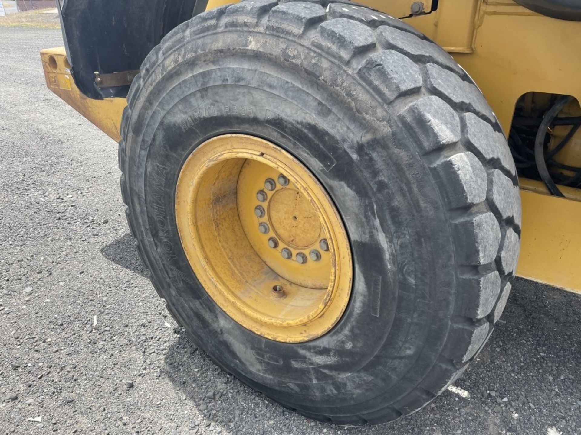 2006 John Deere 544J Wheel Loader - Image 16 of 32