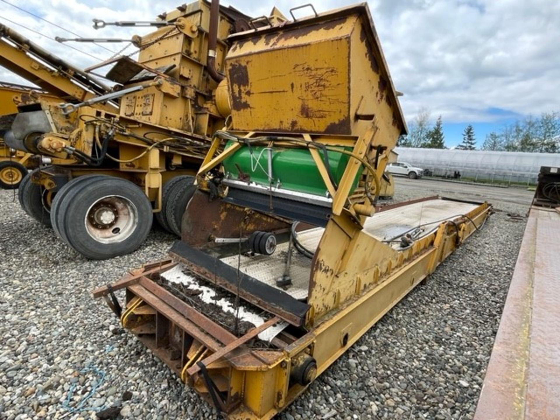 Jeffrey Boss Hog Portable Grinder - Image 10 of 32