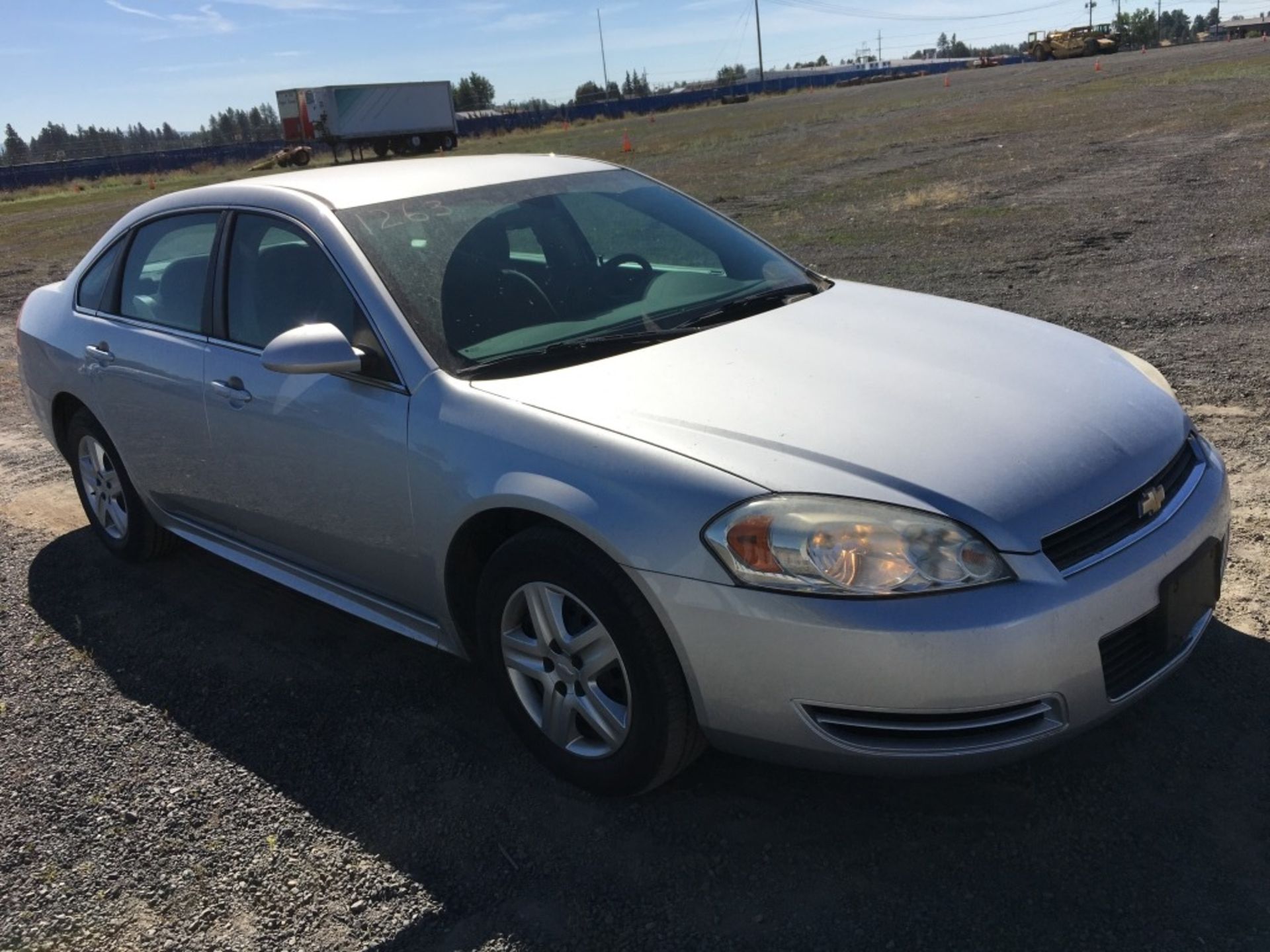 2010 Chevrolet Impala Sedan - Image 6 of 30