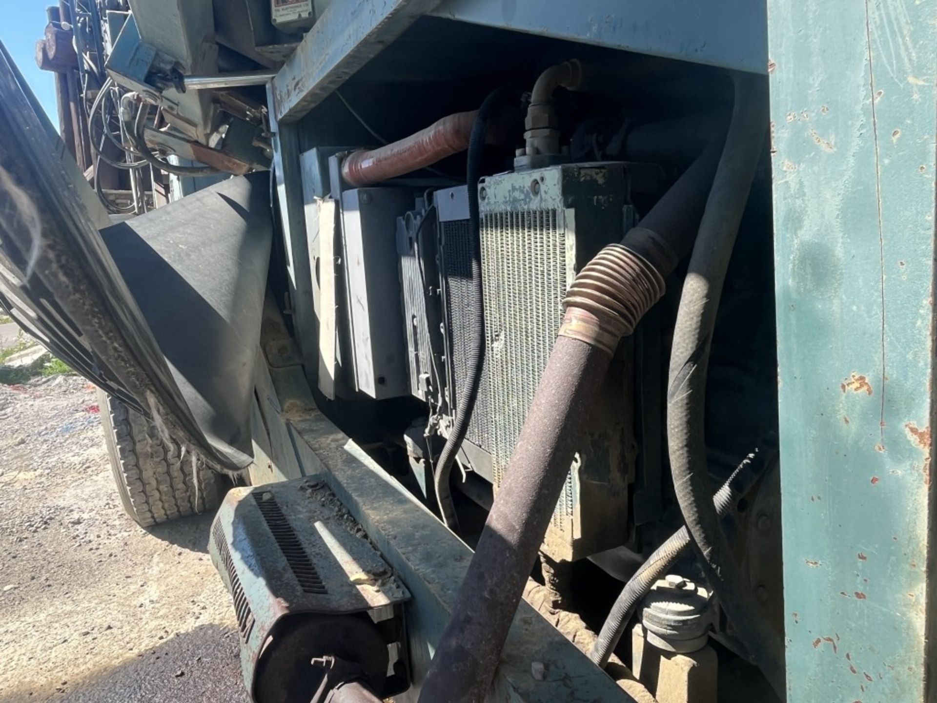 Powerscreen Turbo Chieftain Incline Screen - Image 5 of 32