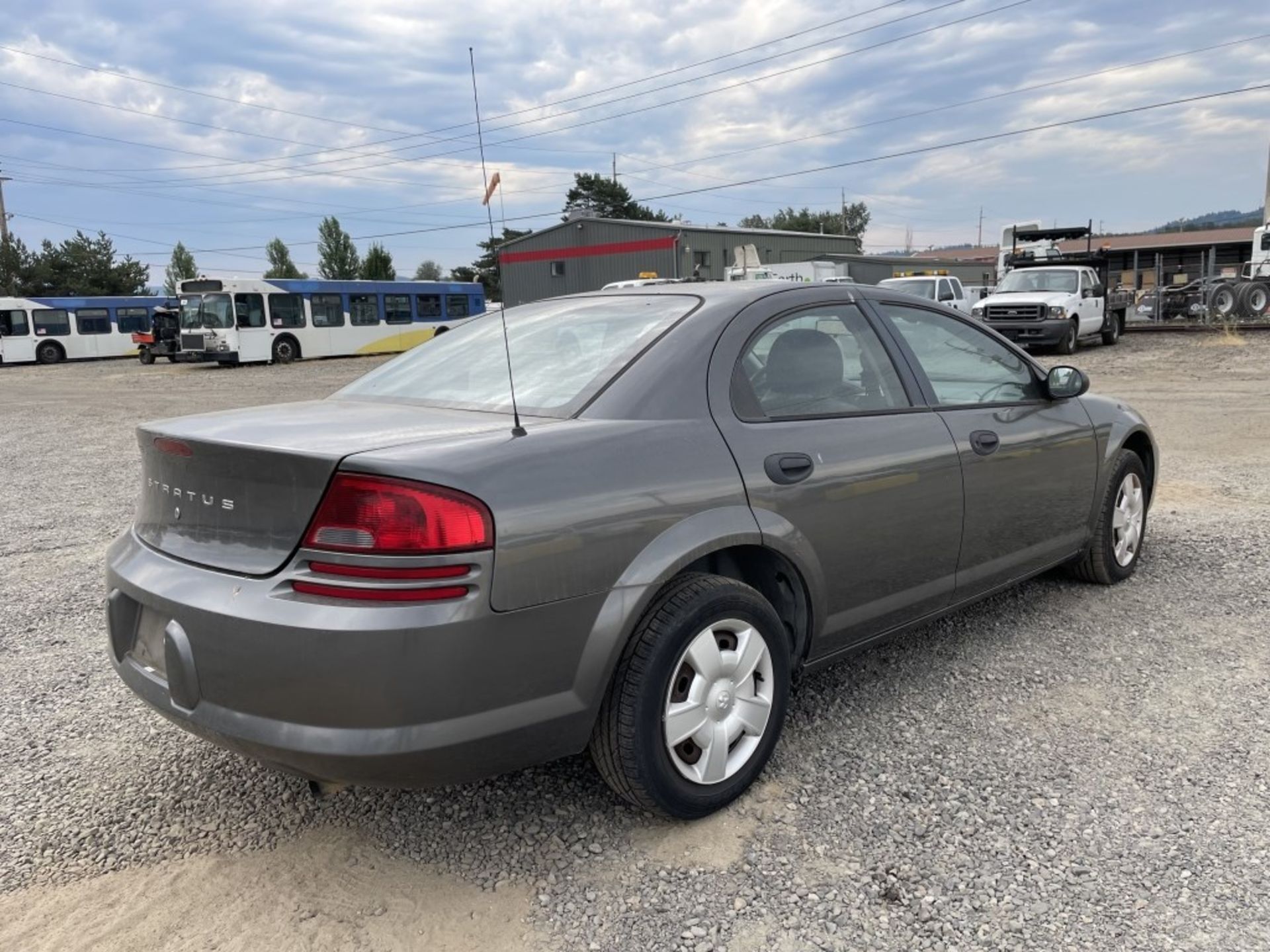 2004 Dodge Stratus Sedan - Image 3 of 24