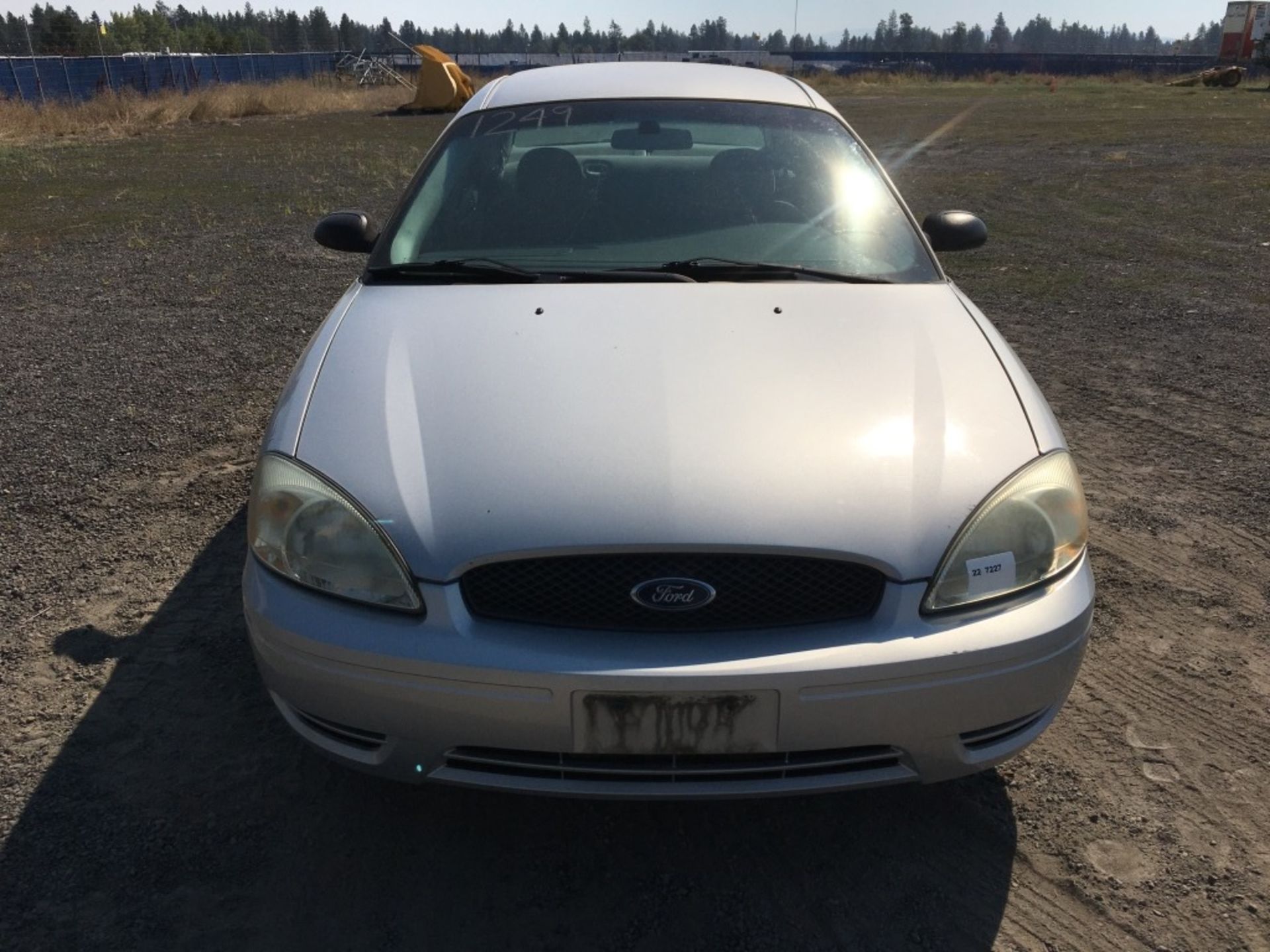 2006 Ford Taurus Sedan - Image 7 of 28