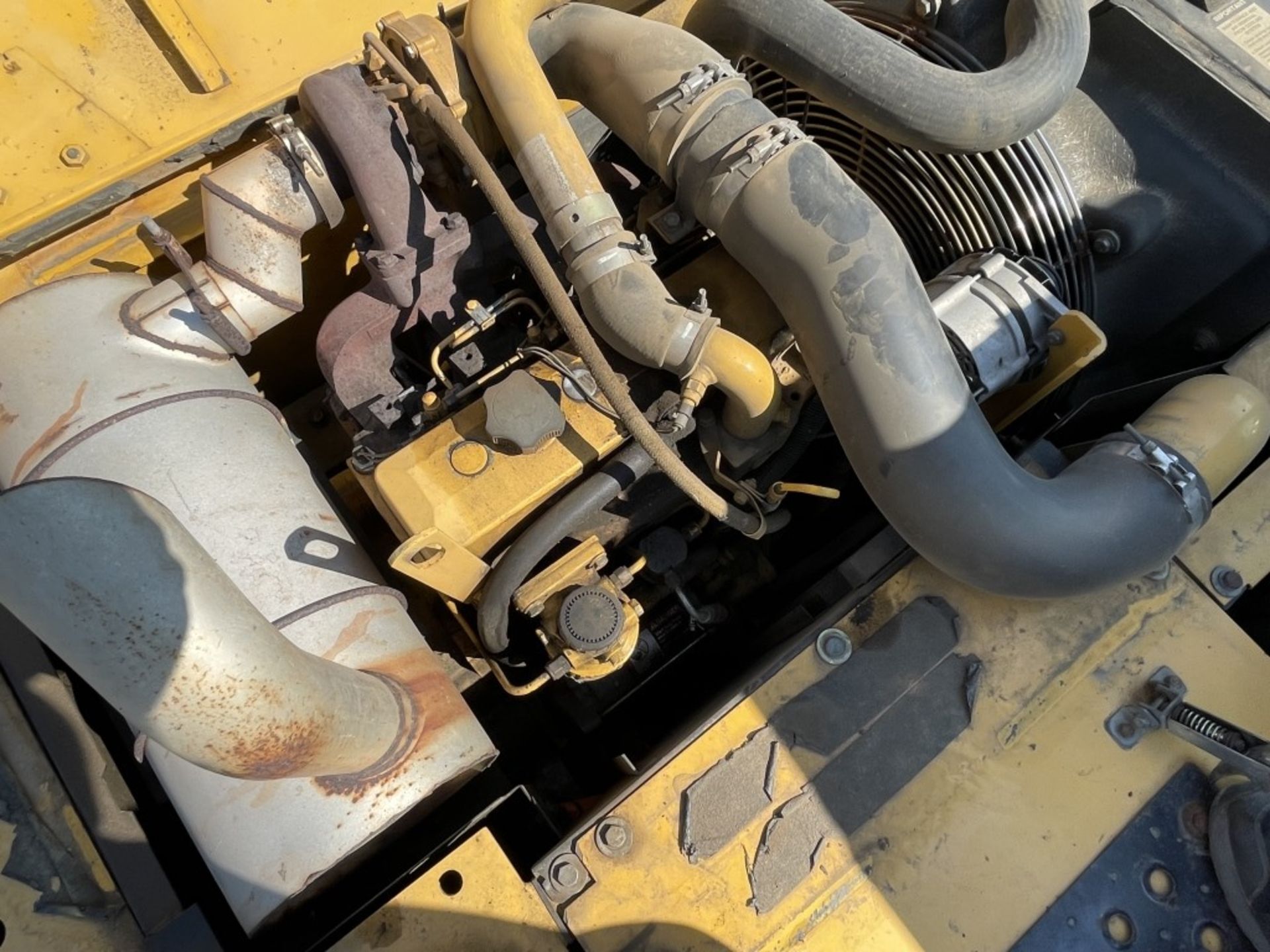 2007 John Deere 120C Hydraulic Excavator - Image 27 of 32