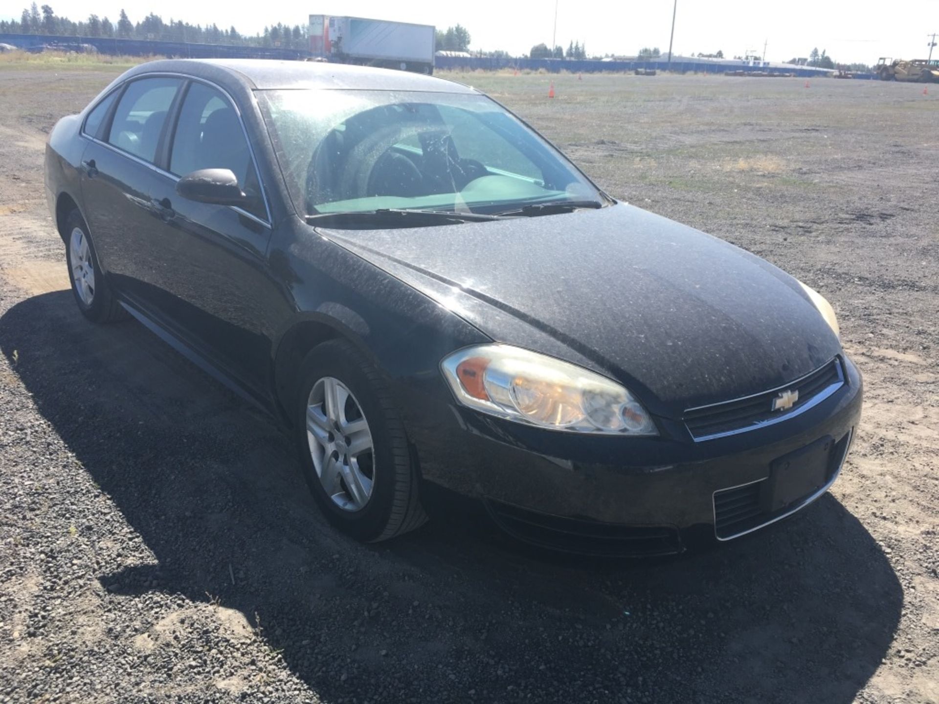 2010 Chevrolet Impala Sedan - Image 6 of 33