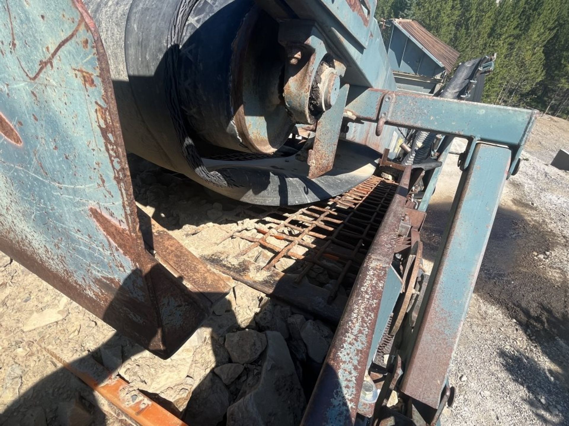 Powerscreen Turbo Chieftain Incline Screen - Image 24 of 32