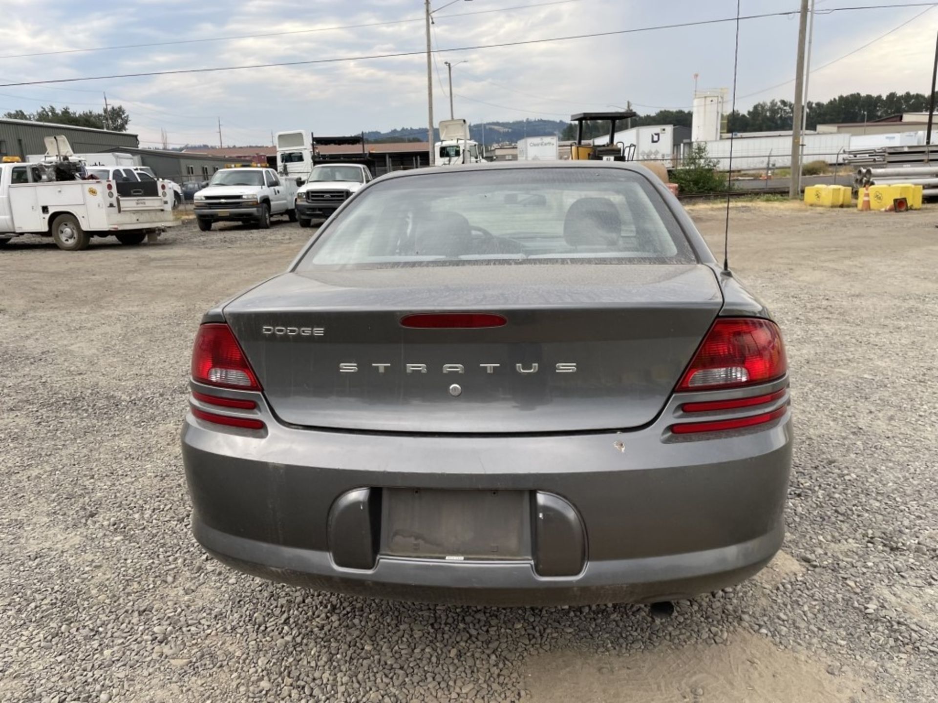 2004 Dodge Stratus Sedan - Image 4 of 24