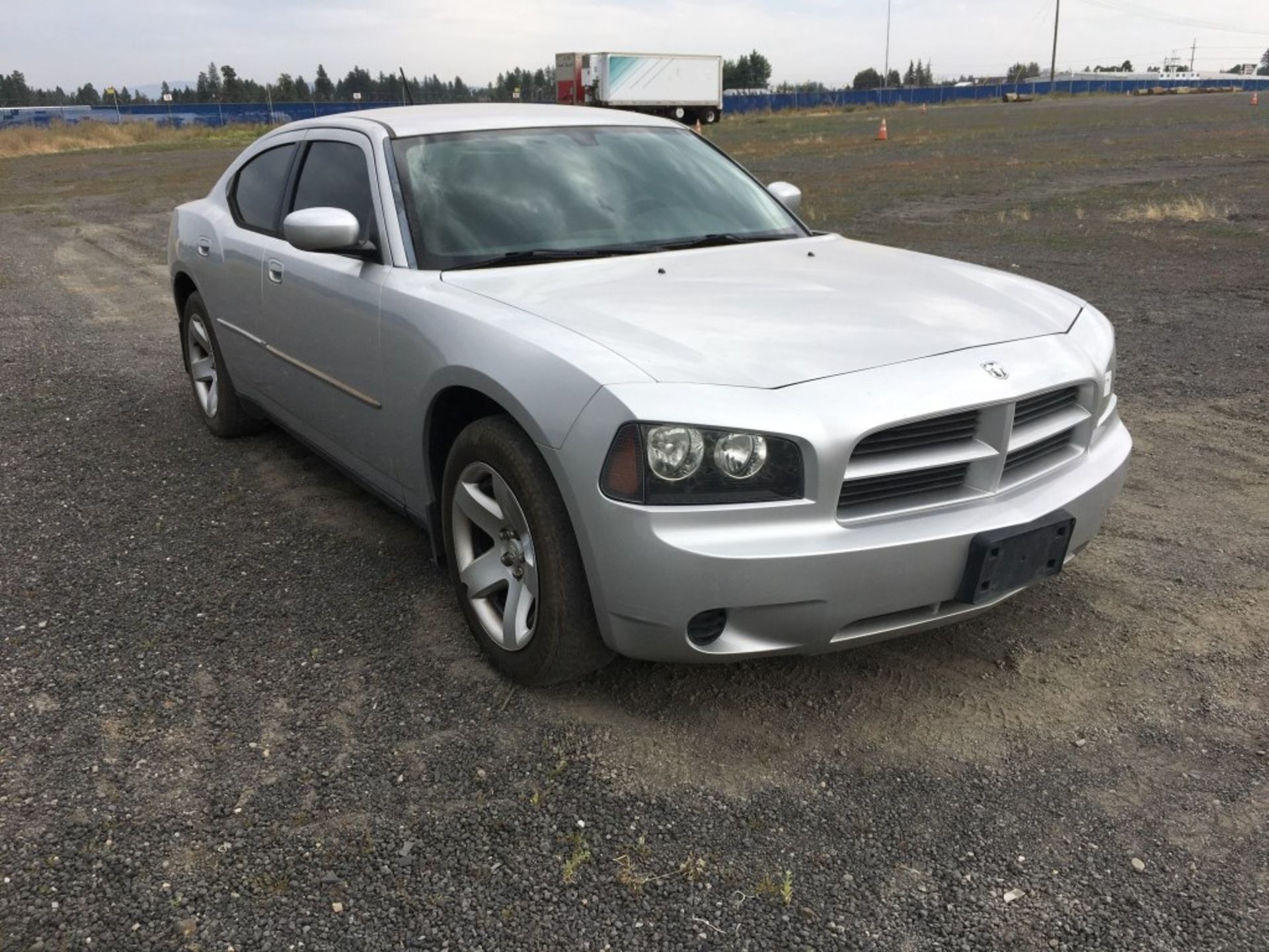 2008 Dodge Charger Sedan - Image 6 of 33