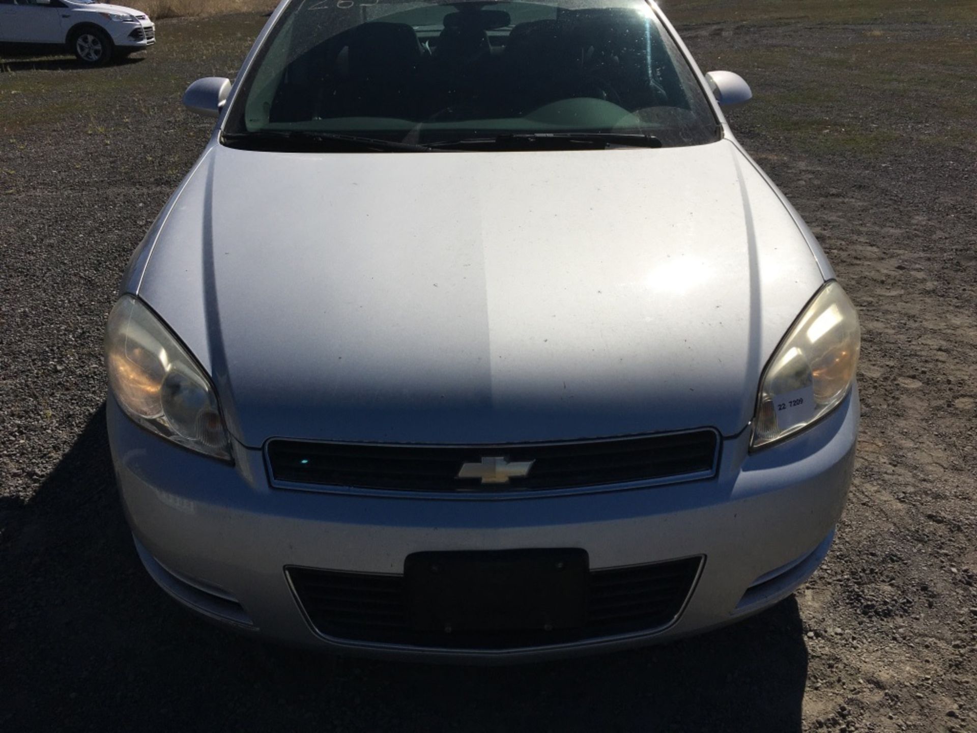 2010 Chevrolet Impala Sedan - Image 7 of 30