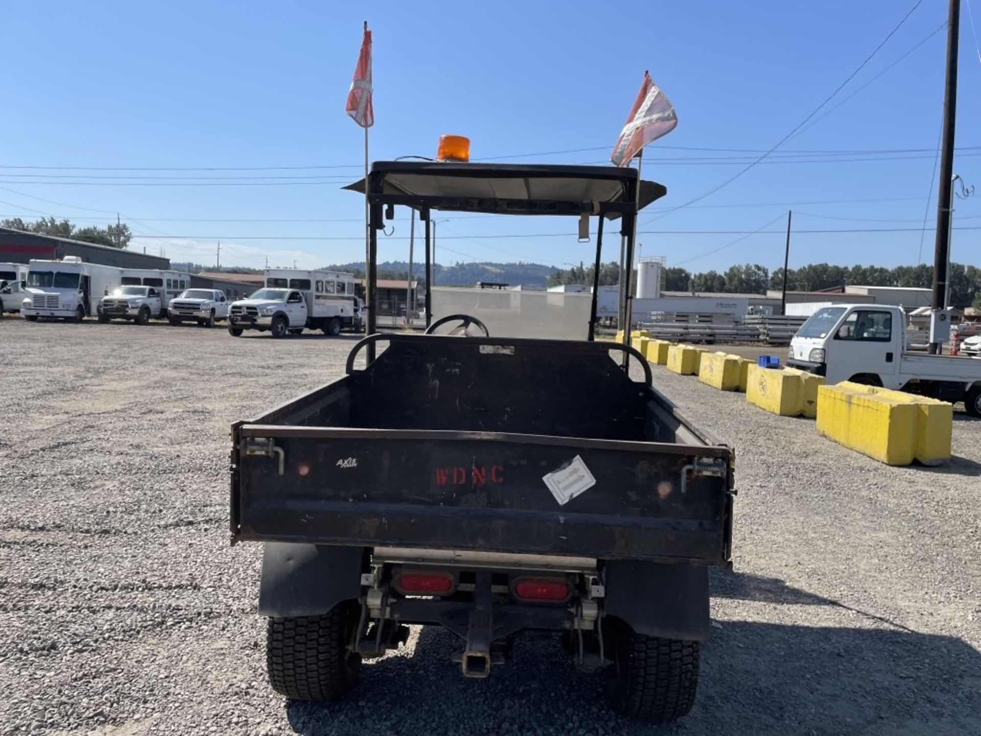 Bobcat 2100 Utility Cart - Image 5 of 20