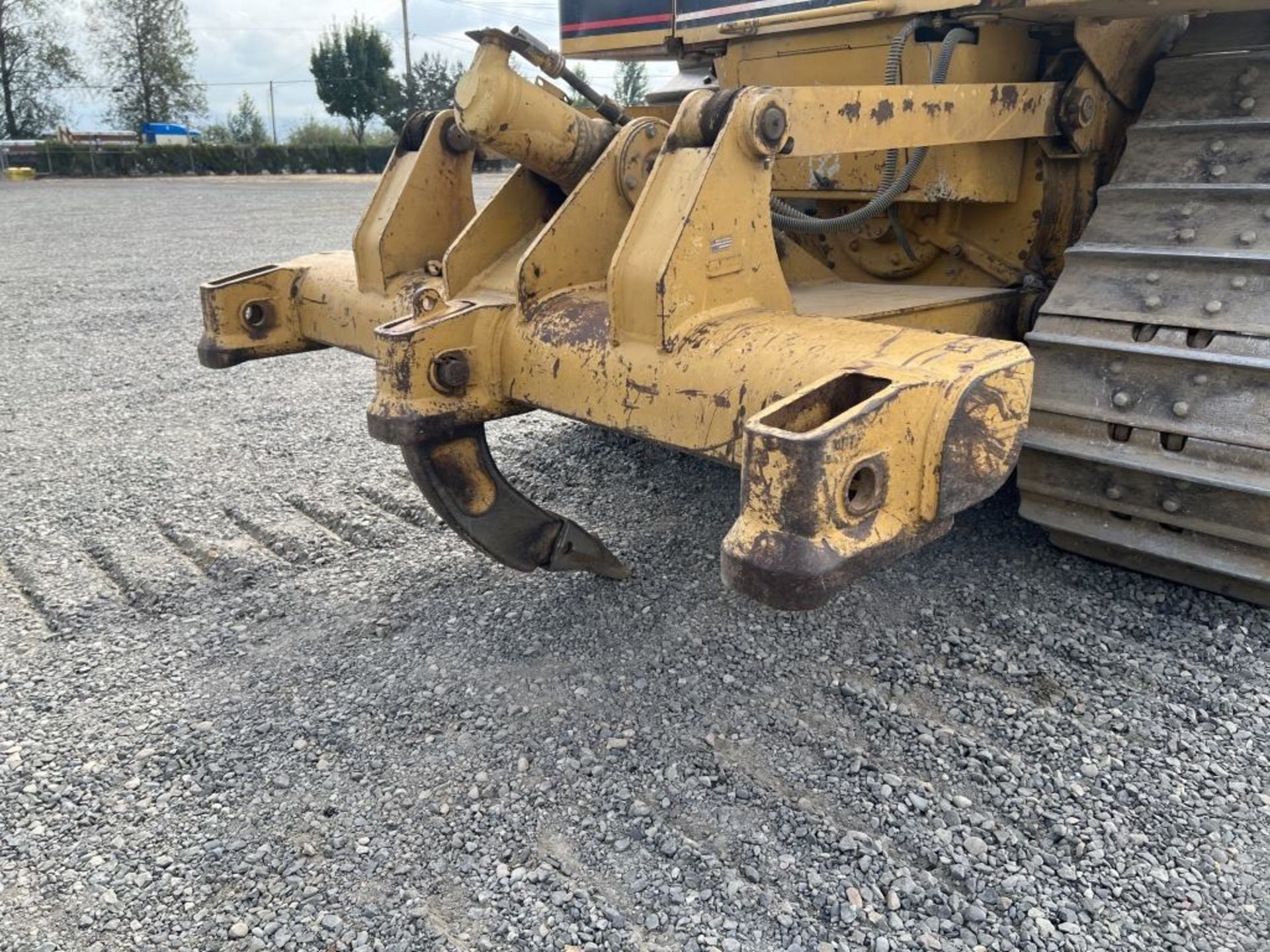 2004 Caterpillar D6N XL Crawler Dozer - Image 21 of 33