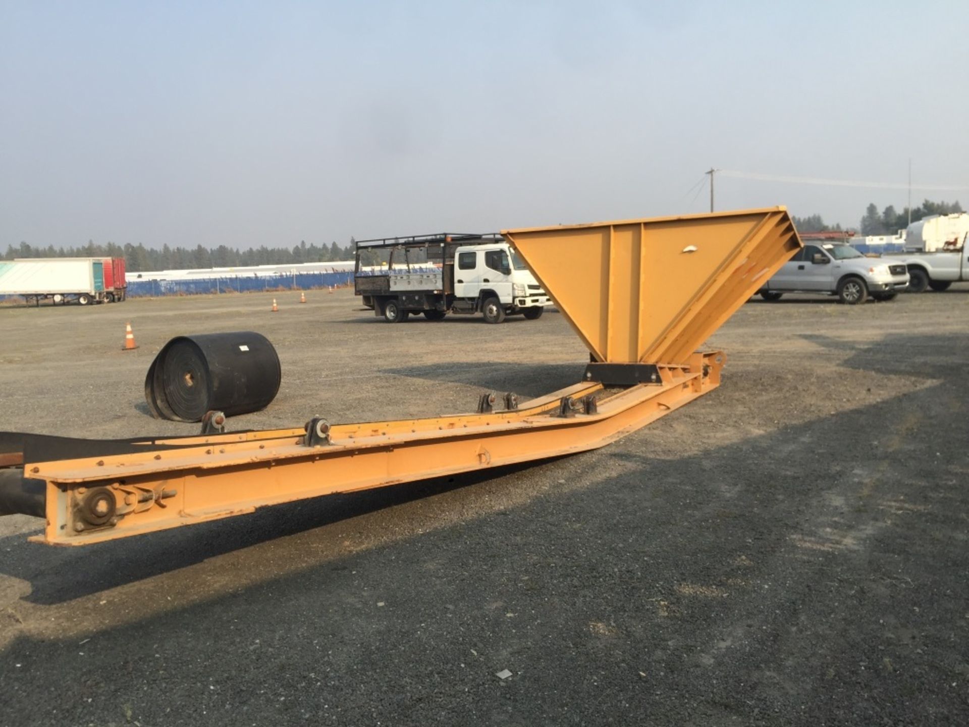 Felco 27' Feeder Conveyor - Image 6 of 10