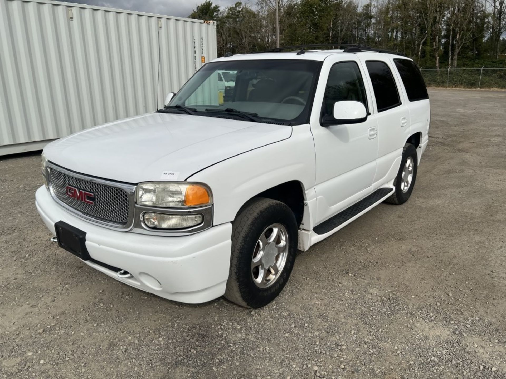 2005 GMC Yukon Denalli SUV