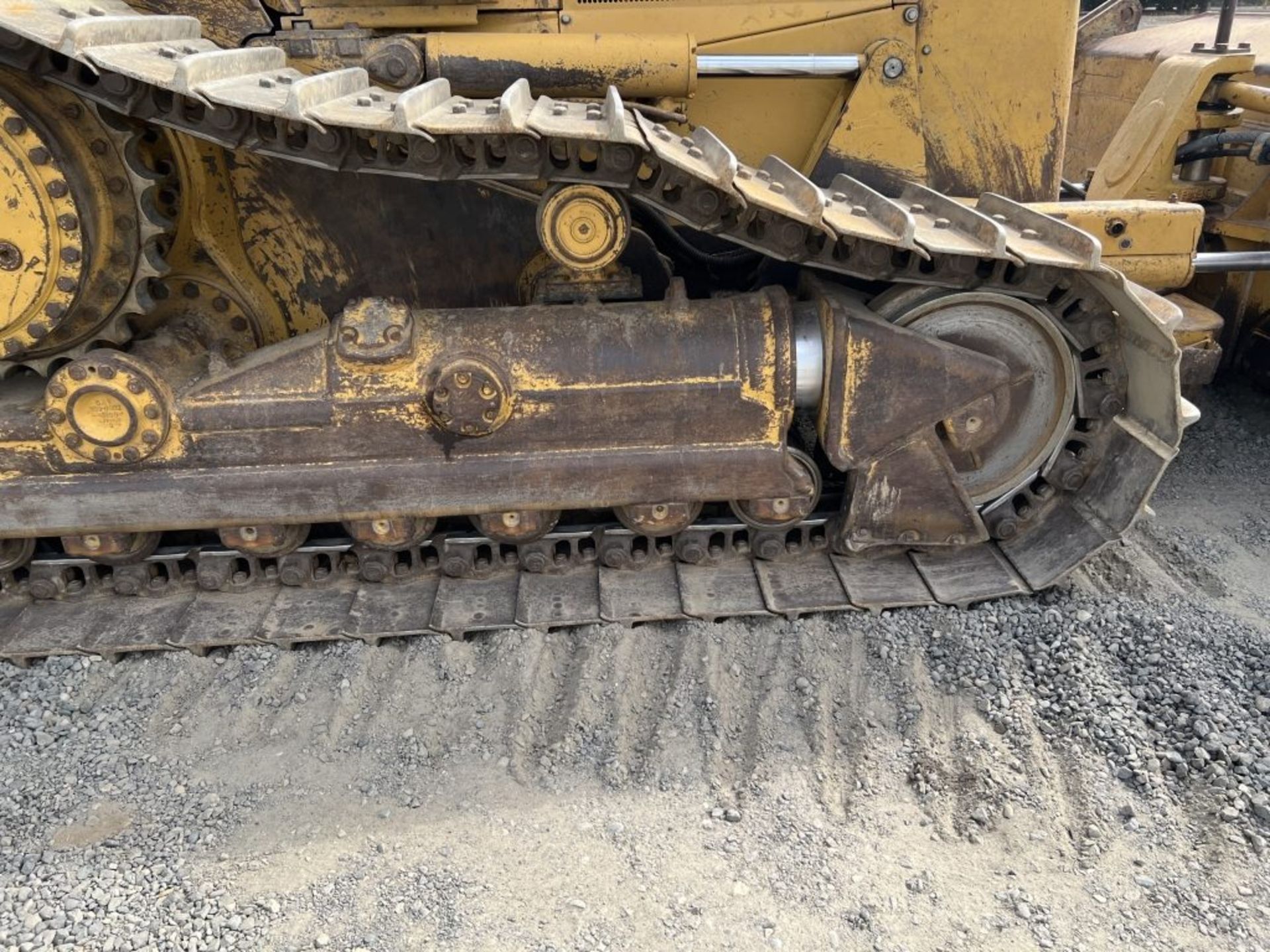 2004 Caterpillar D6N XL Crawler Dozer - Image 14 of 33